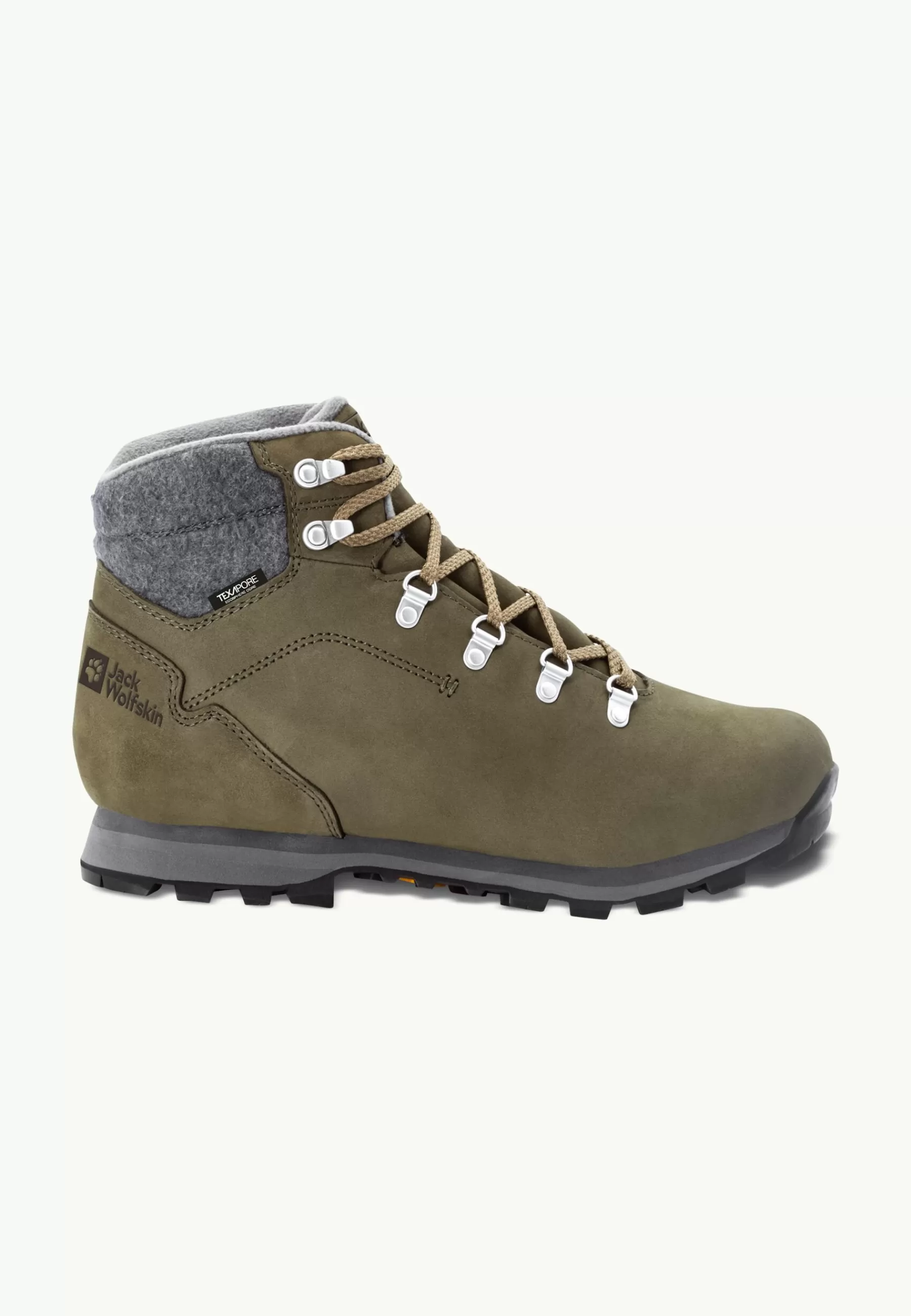 Cheap Thunder Bay Texapore Mid M Lifestyle | Sneakersy Outdoorowe