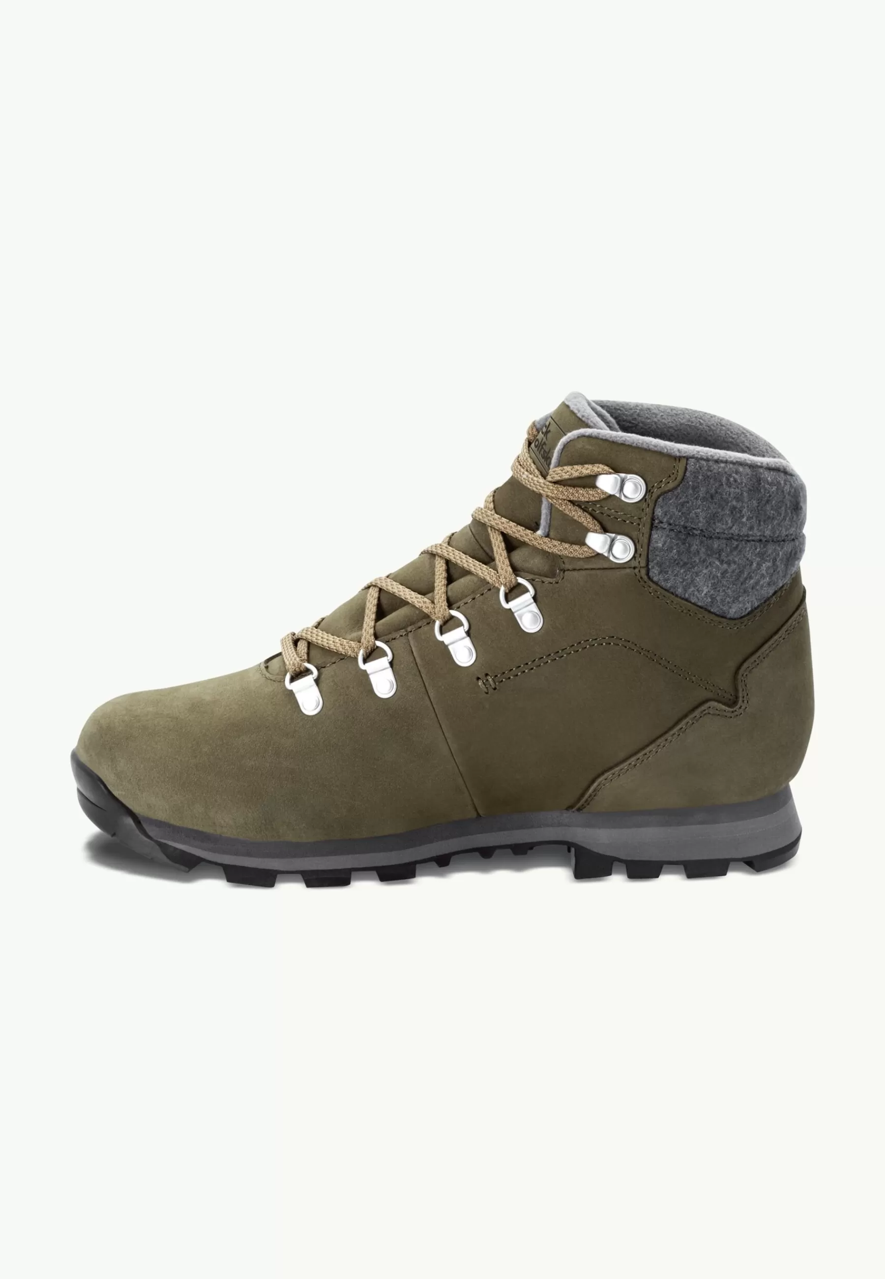 Cheap Thunder Bay Texapore Mid M Lifestyle | Sneakersy Outdoorowe