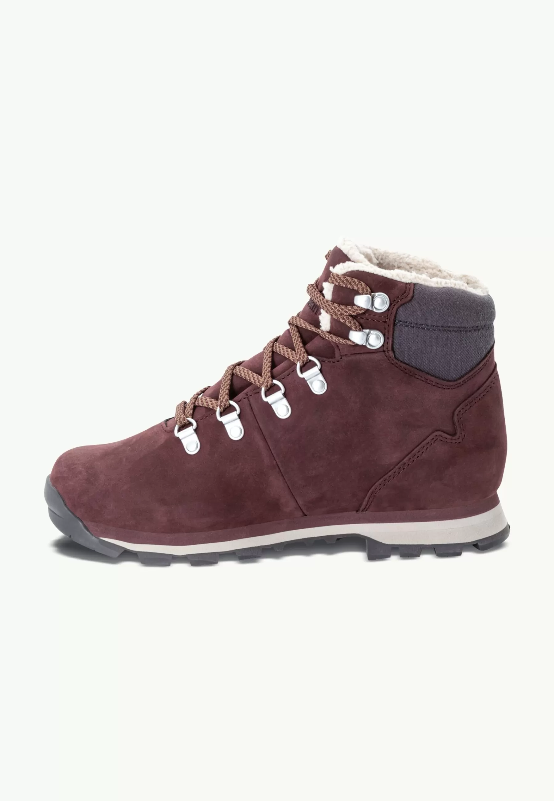 Outlet Thunder Bay Texapore Mid W Lifestyle | Nieprzemakalne Buty