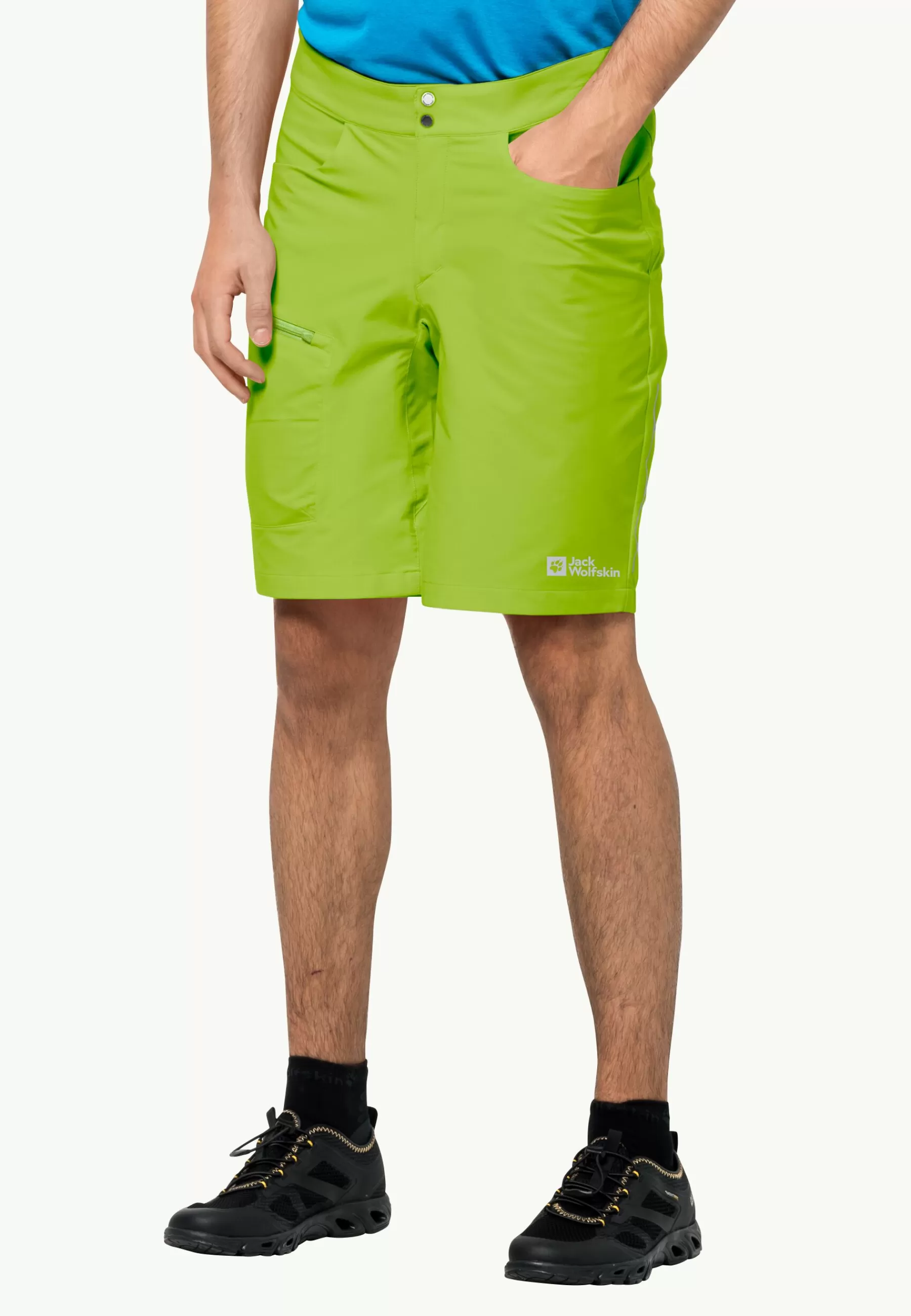 Shop Tourer Shorts M Jazda Na Rowerze | Szorty, Krótkie Spodenki