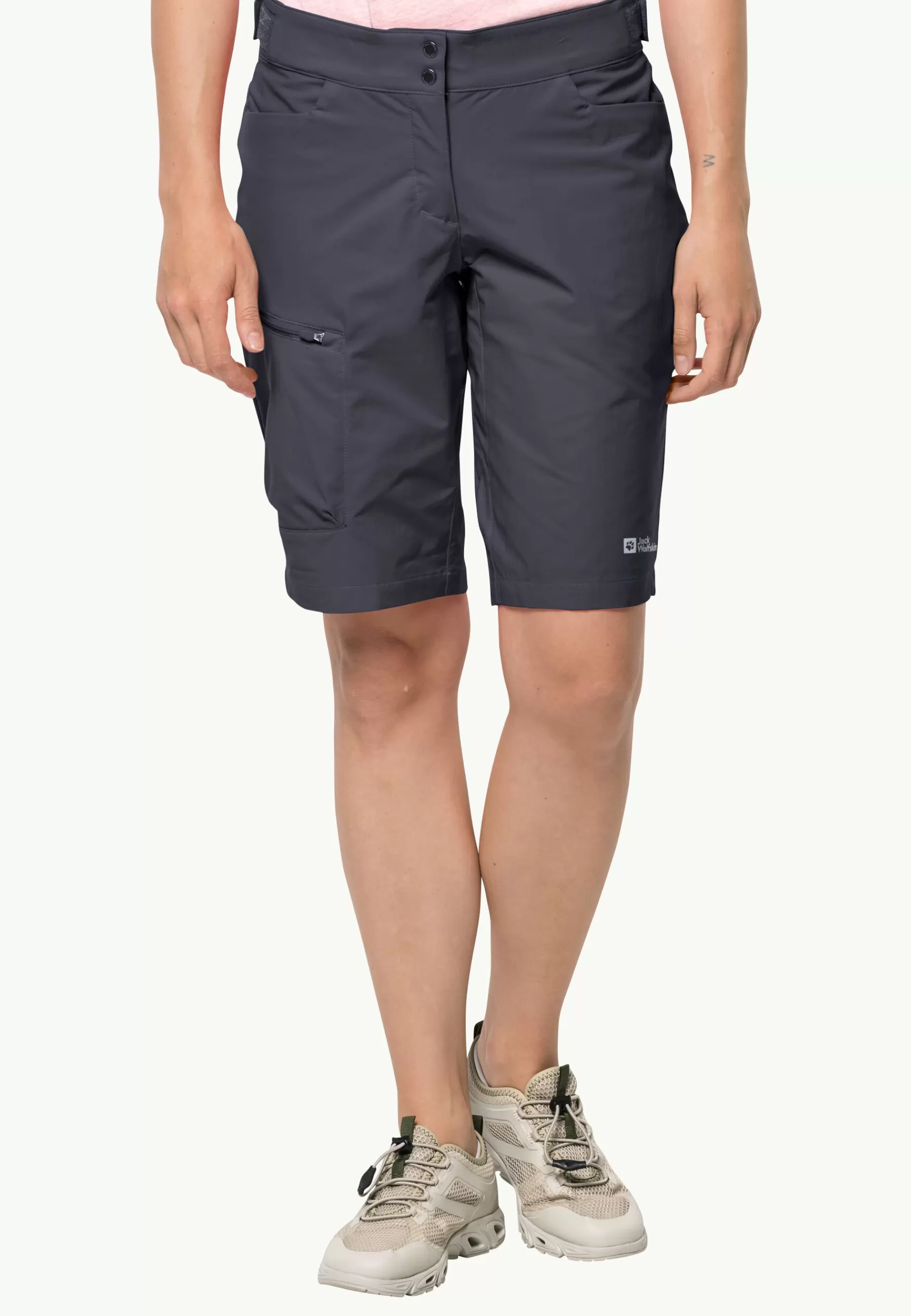 Best Tourer Shorts W Jazda Na Rowerze | Spódnice I Szorty