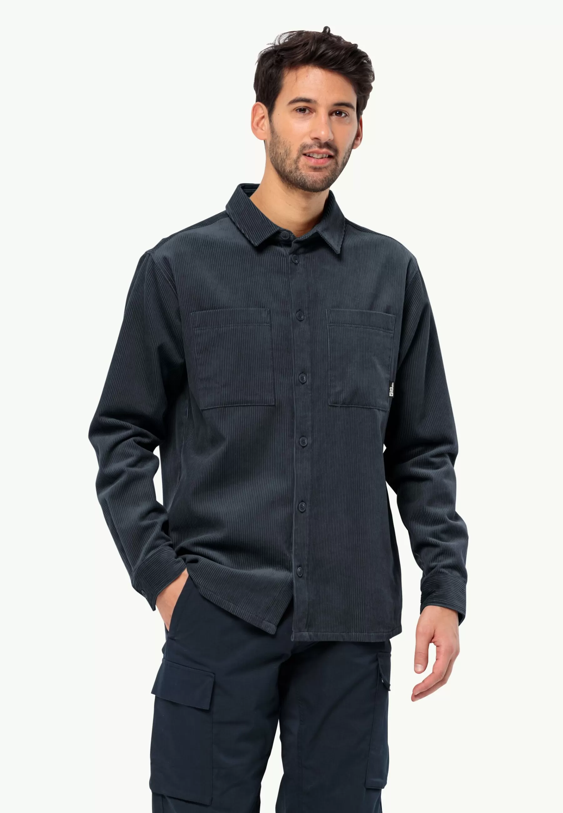 Outlet Trackfinder Shirt M Lifestyle | Koszulki Funkcjonalne