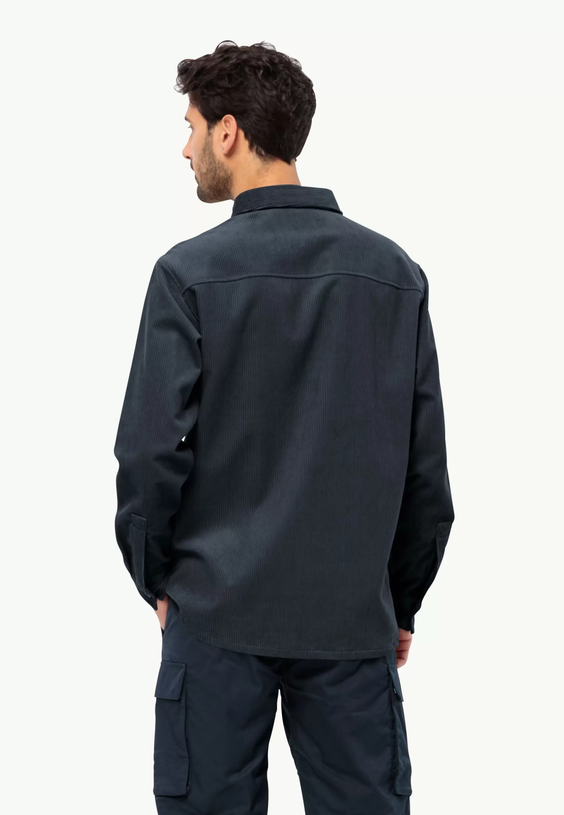 Outlet Trackfinder Shirt M Lifestyle | Koszulki Funkcjonalne