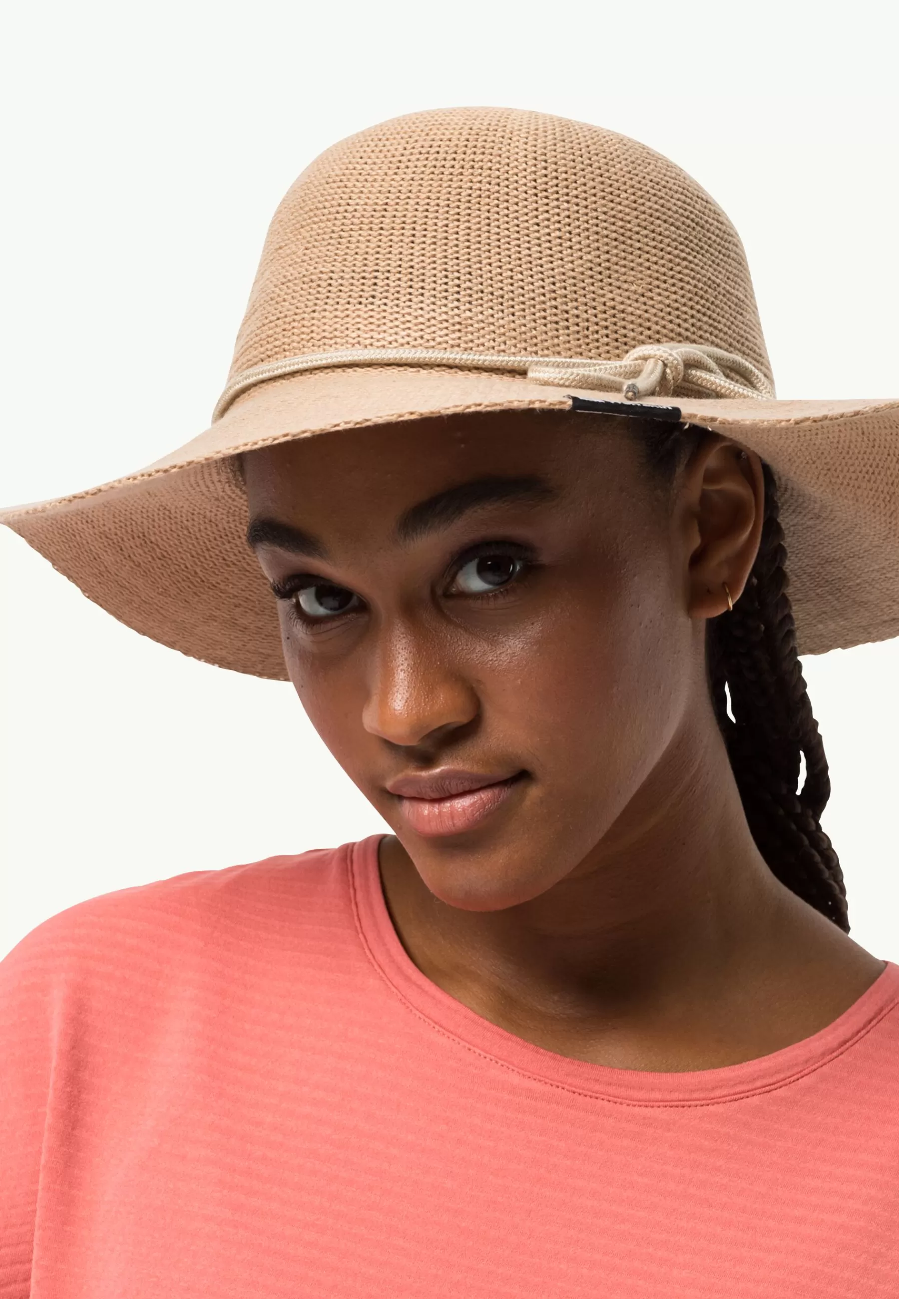 Fashion Travel Hat W Lifestyle | Czapki I Kapelusze