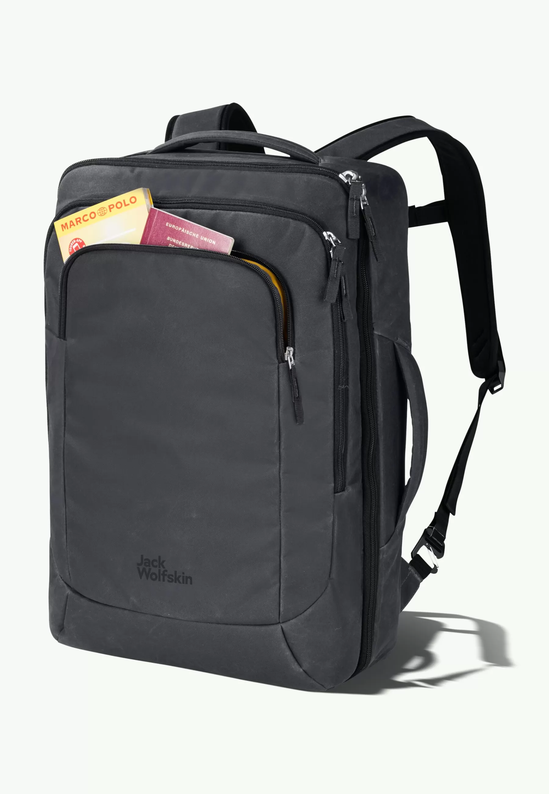 Shop Traveltopia Cabinpack 34 Lifestyle | Lifestyle