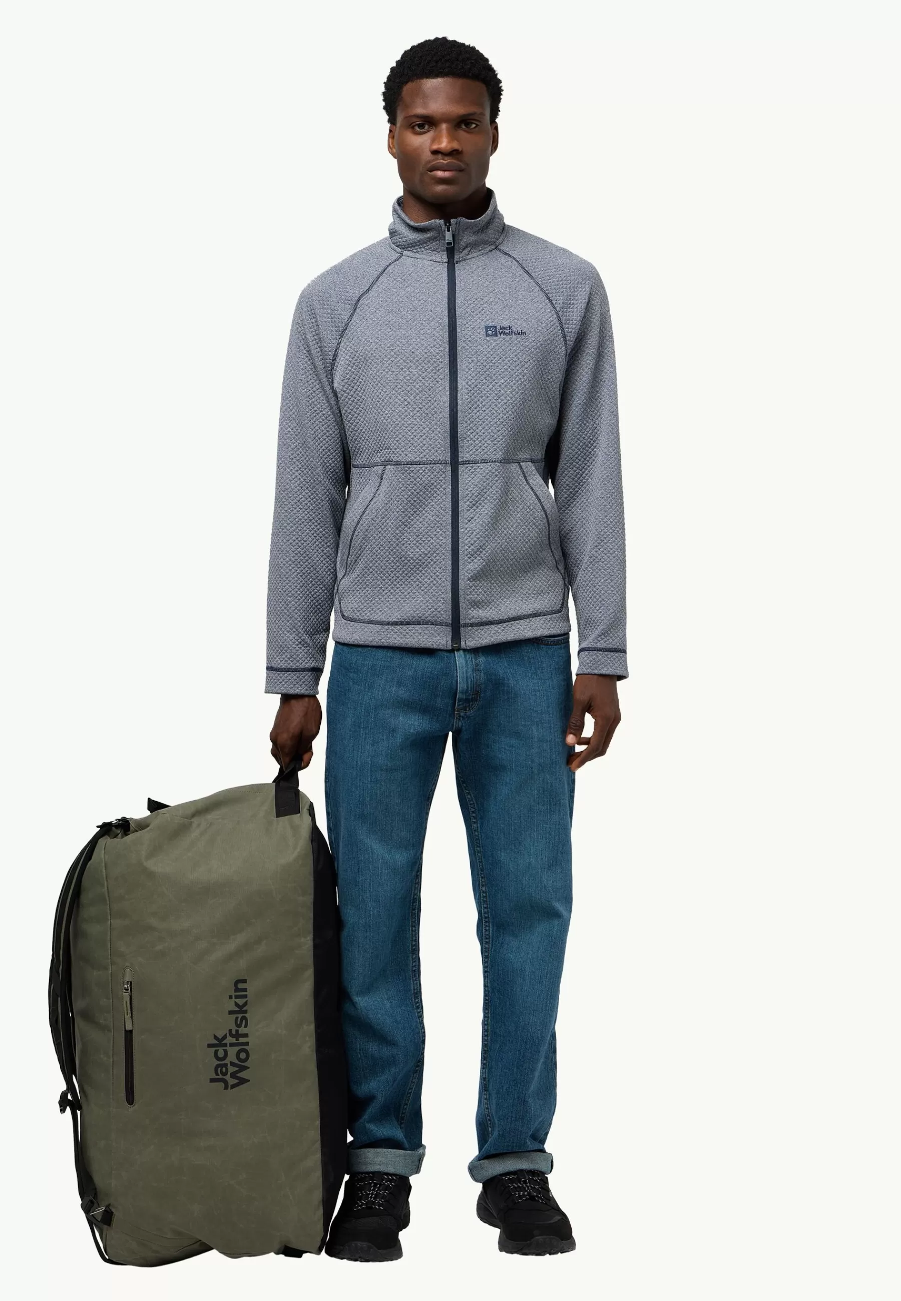 Best Traveltopia Duffle 85 Lifestyle | Lifestyle
