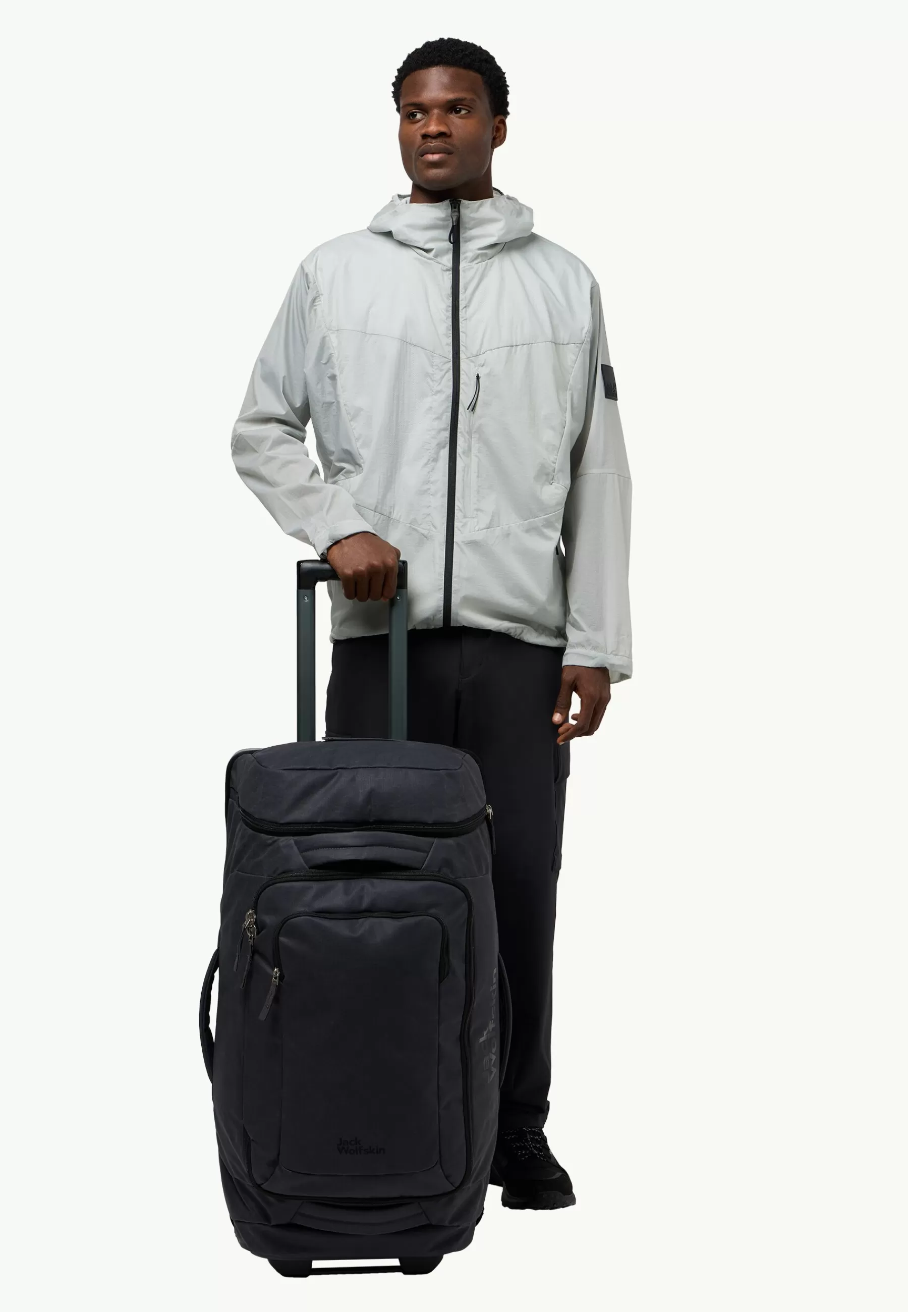 Outlet Traveltopia Wheeler 80 Lifestyle | Lifestyle