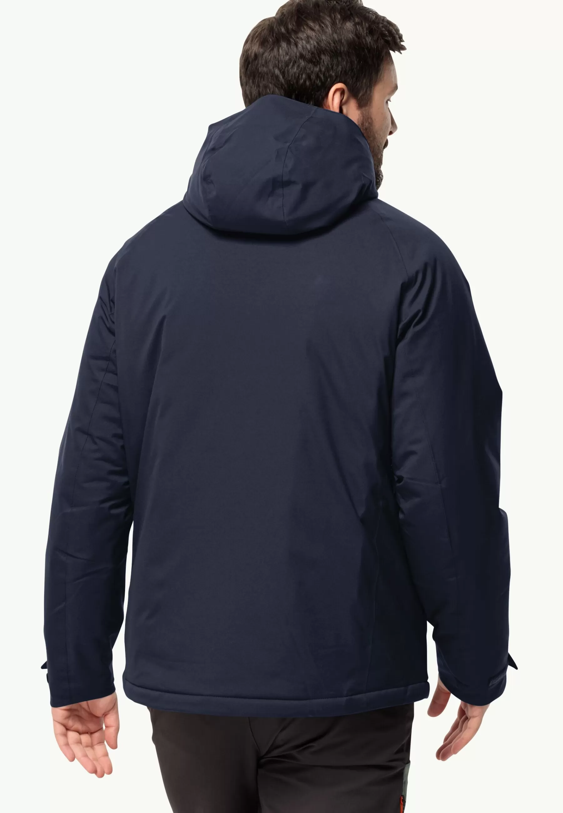 Sale Troposphere Ins Jkt M Wędrówki | Kurtki Przejściowe