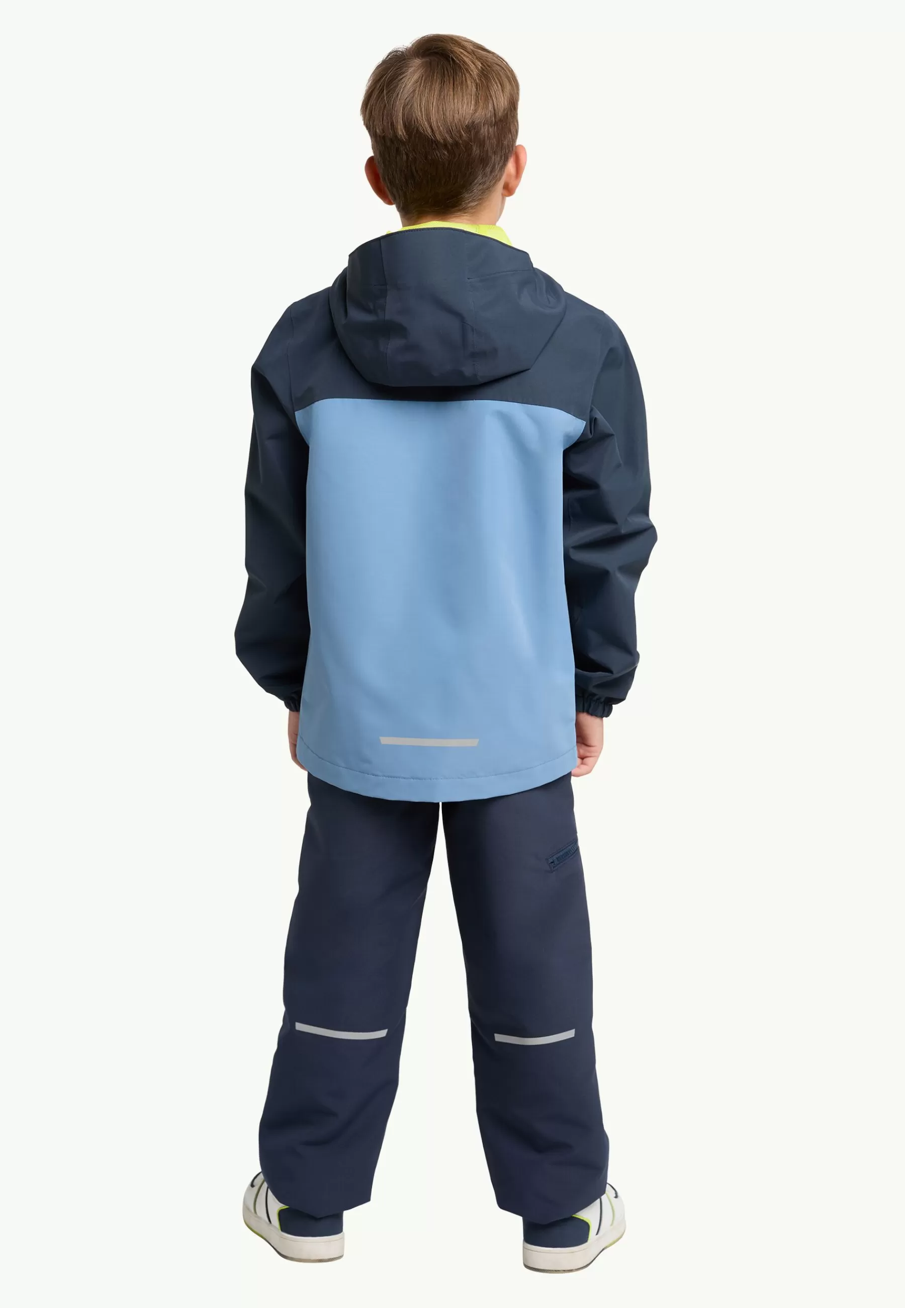 Store Tucan Jacket K Dzieci Kurtki Przejściowe | Kurtki Izolujące