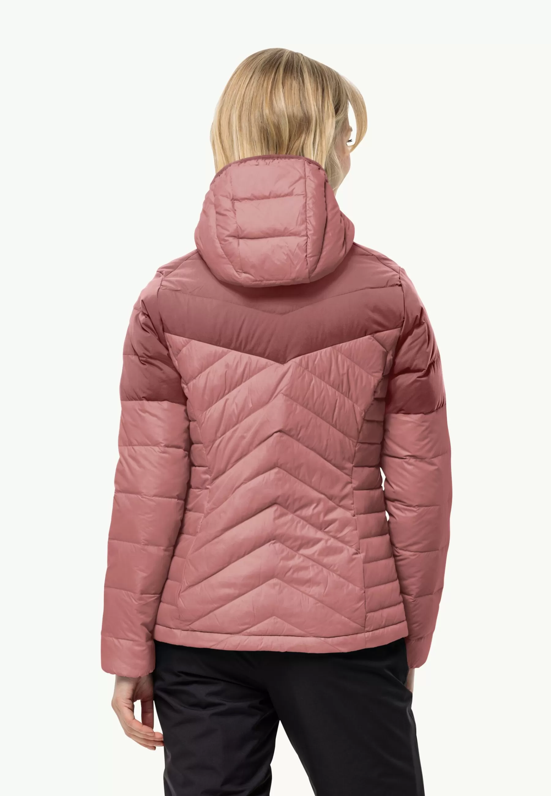 Hot Tundra Down Hoody W Wędrówki | Lifestyle