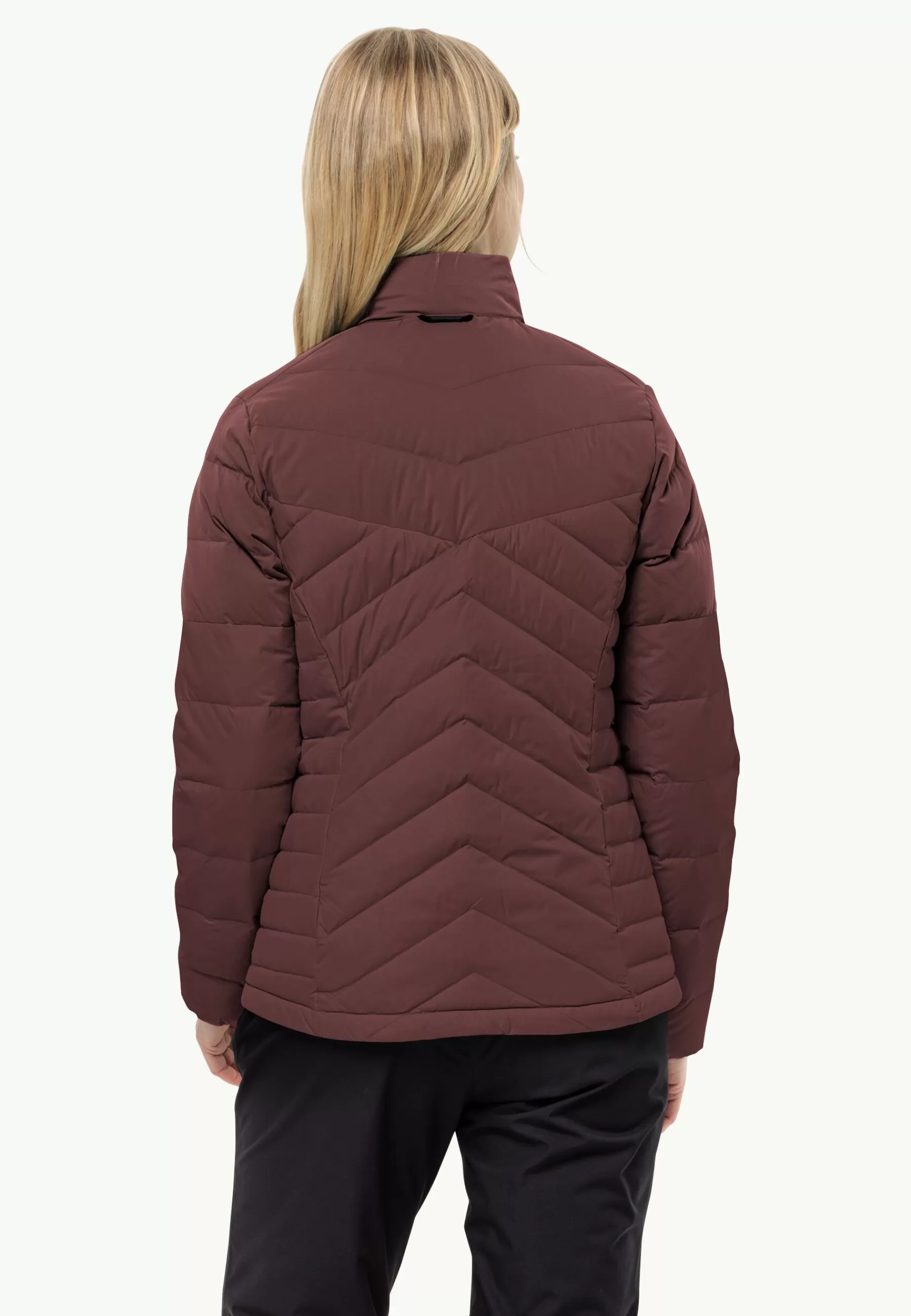 Flash Sale Tundra Down Jkt W Wędrówki | Lifestyle