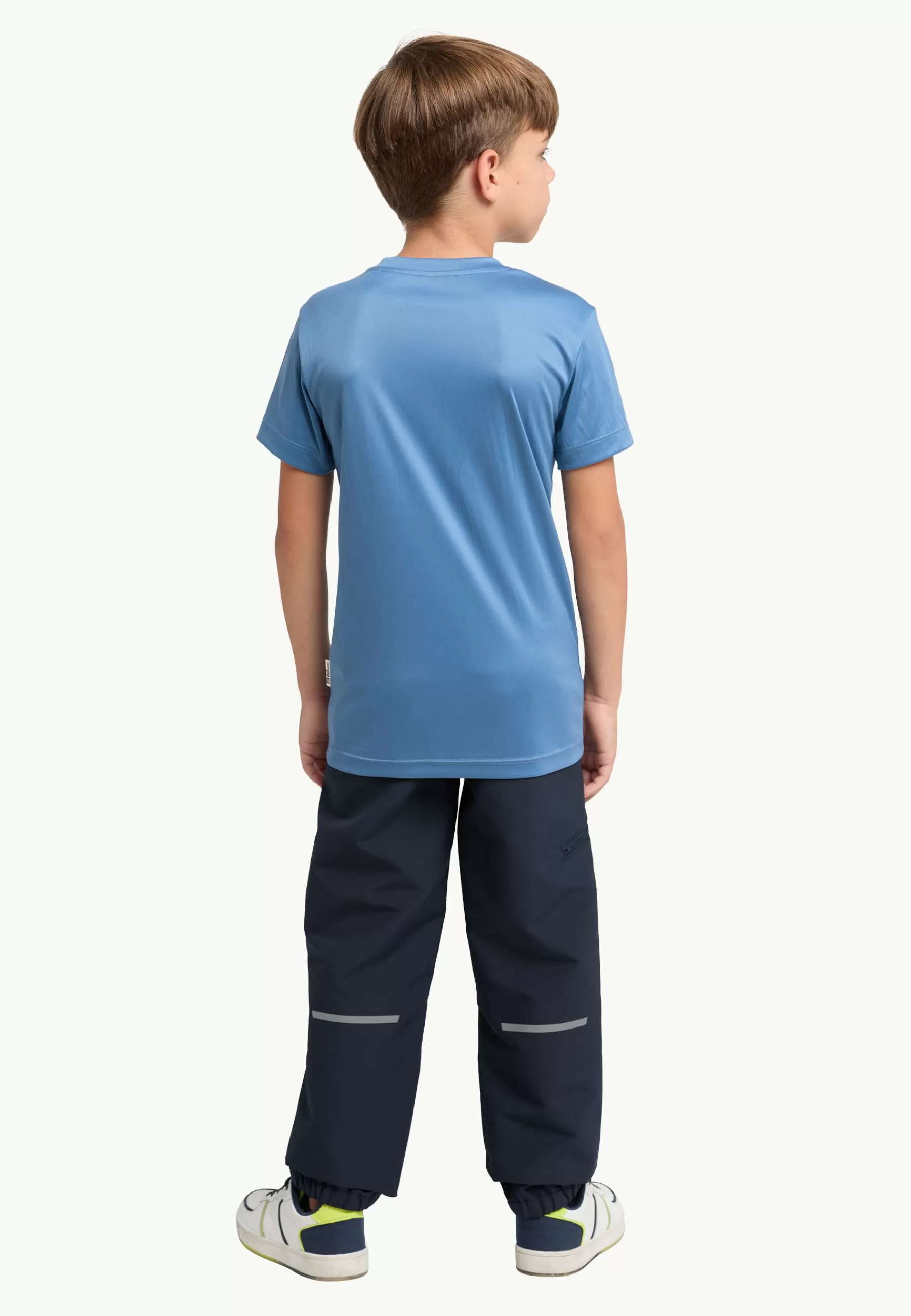 Store Turbulence Pants K Dzieci Spodnie Na Wędrówki