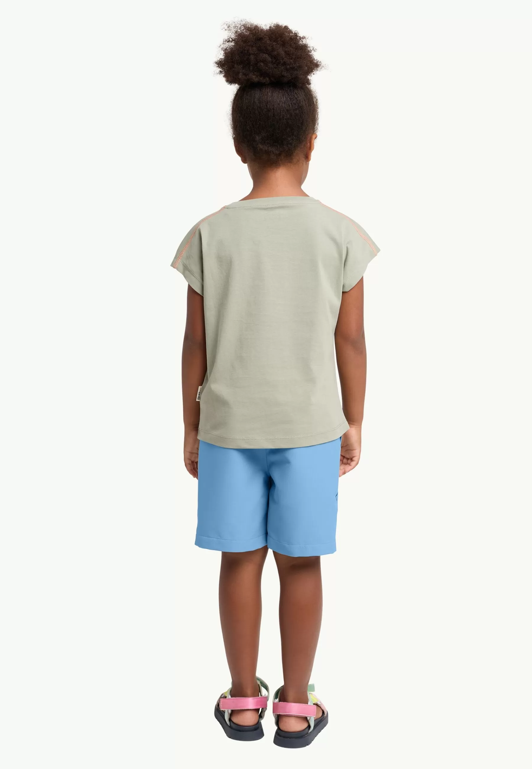 Store Turbulence Shorts K Dzieci Szorty I Spódnice | Spodnie Na Wędrówki