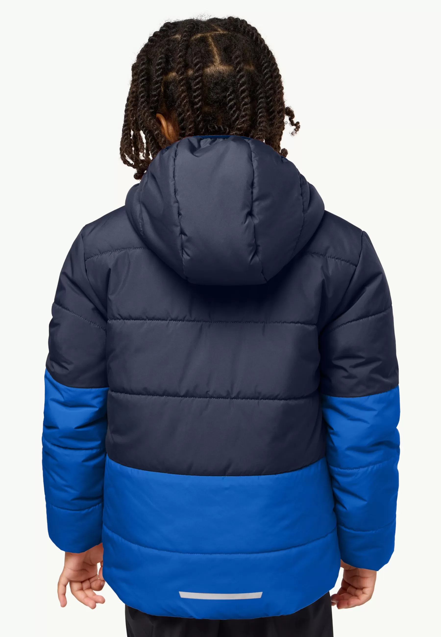 Hot Two Hills Ins Jacket K Dzieci Kurtki Przejściowe | Kurtki Izolujące