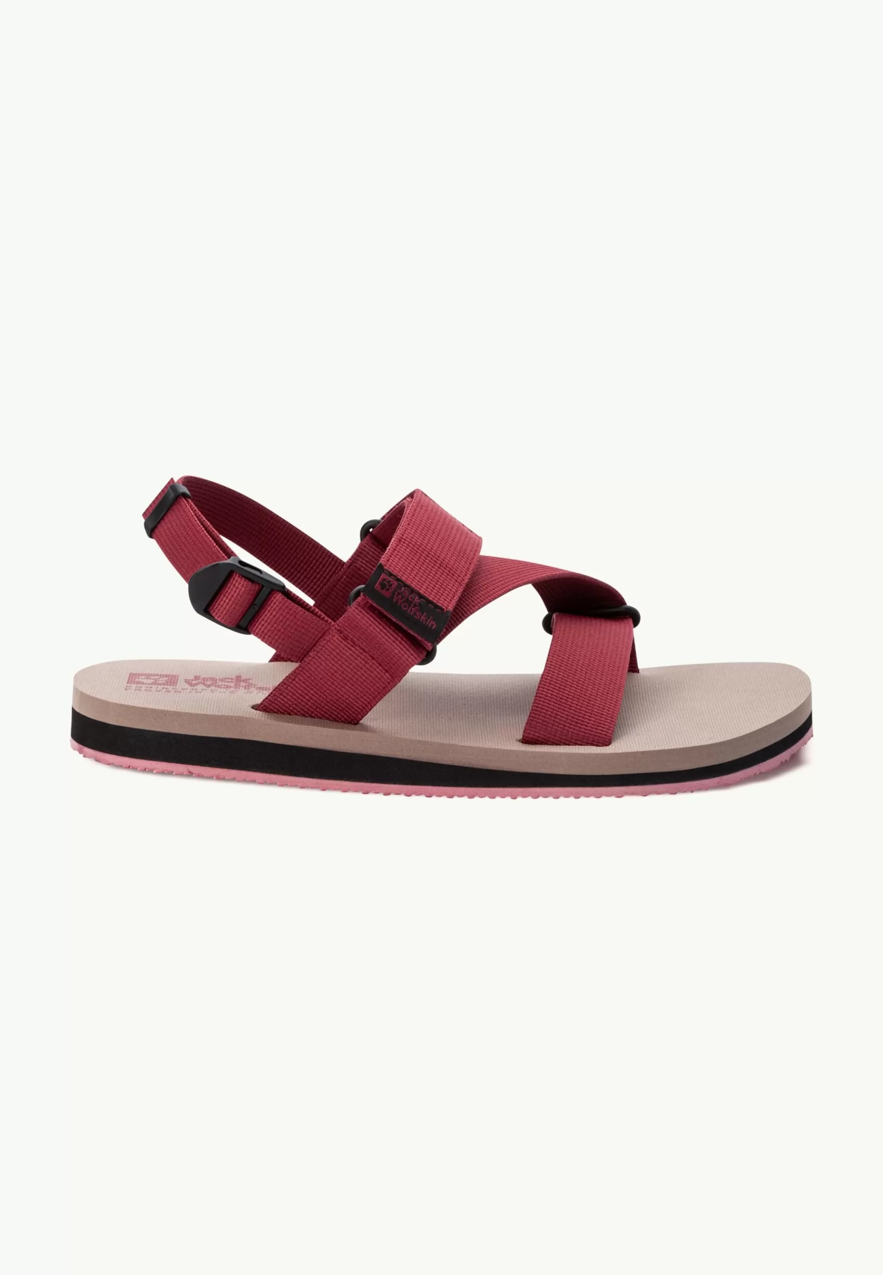 New Urban Entdeckung Belt Sandal M Lifestyle | Wielofunkcyjne Buty