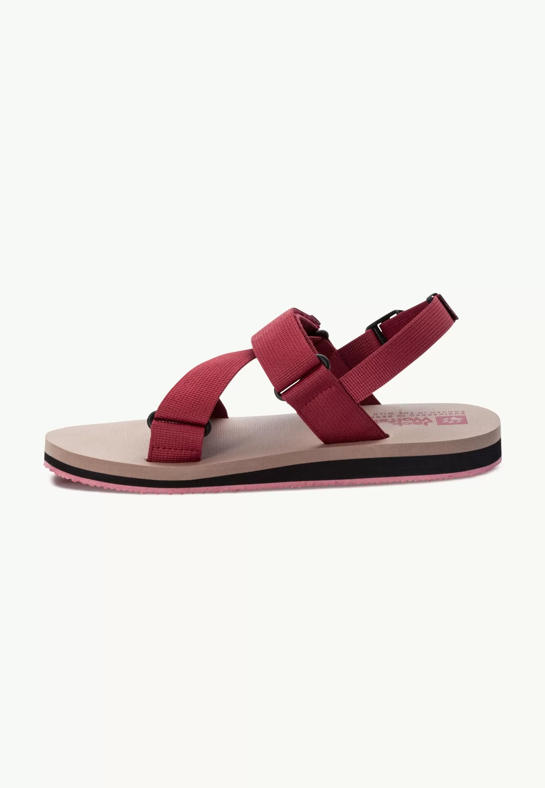 New Urban Entdeckung Belt Sandal M Lifestyle | Wielofunkcyjne Buty