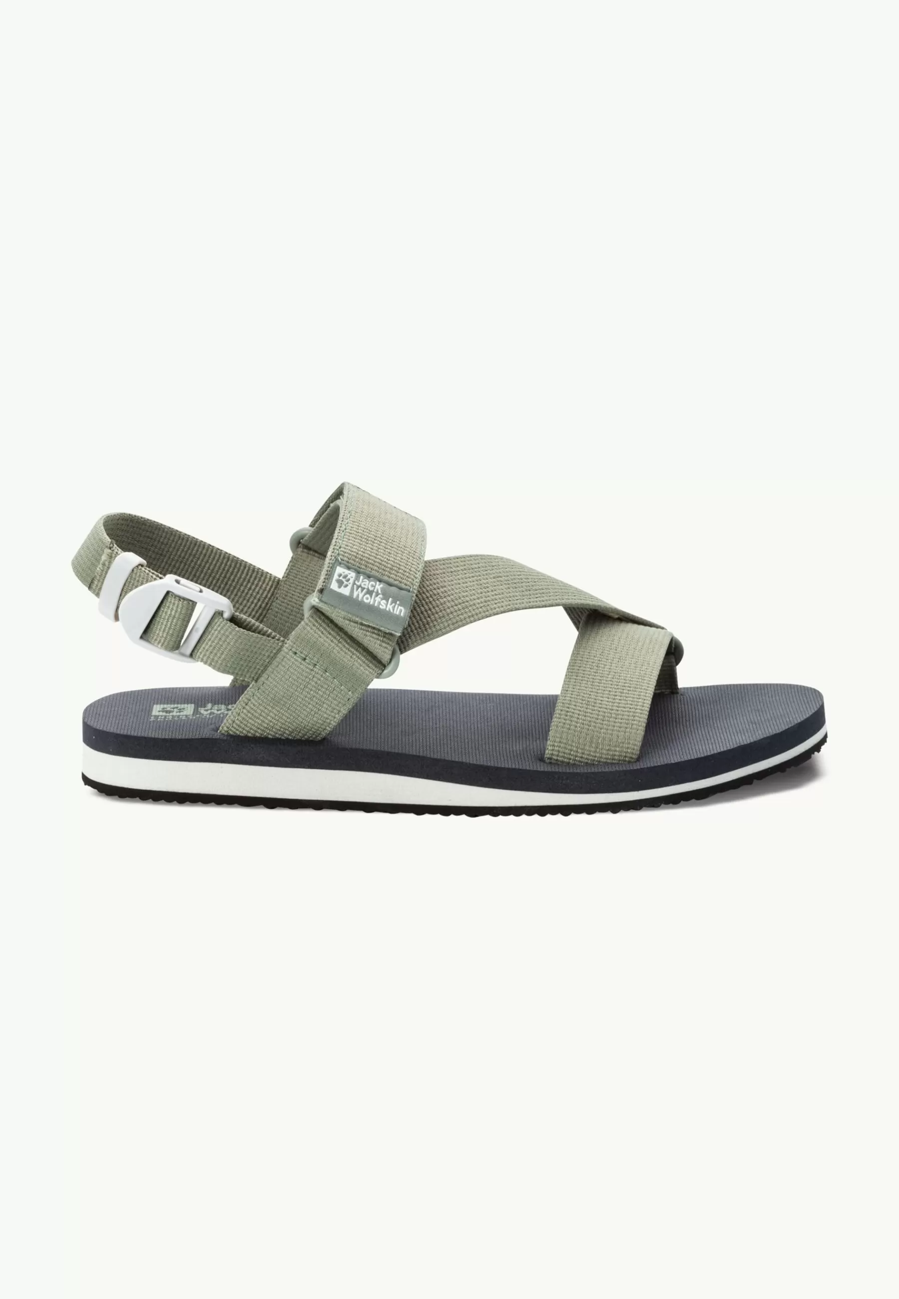 Cheap Urban Entdeckung Belt Sandal W Lifestyle | Wielofunkcyjne Buty