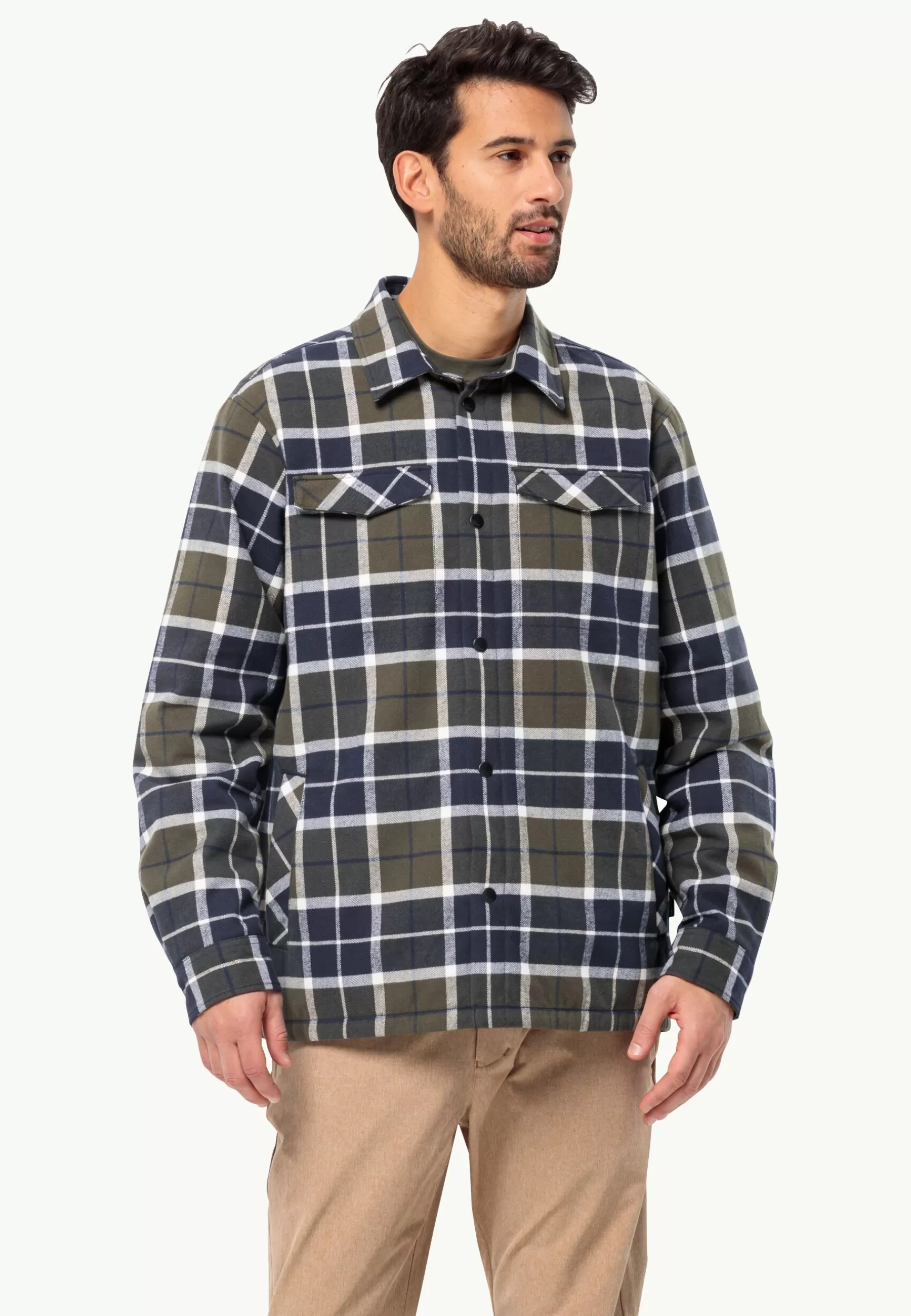 Store Van View Shirt M Lifestyle | Koszule