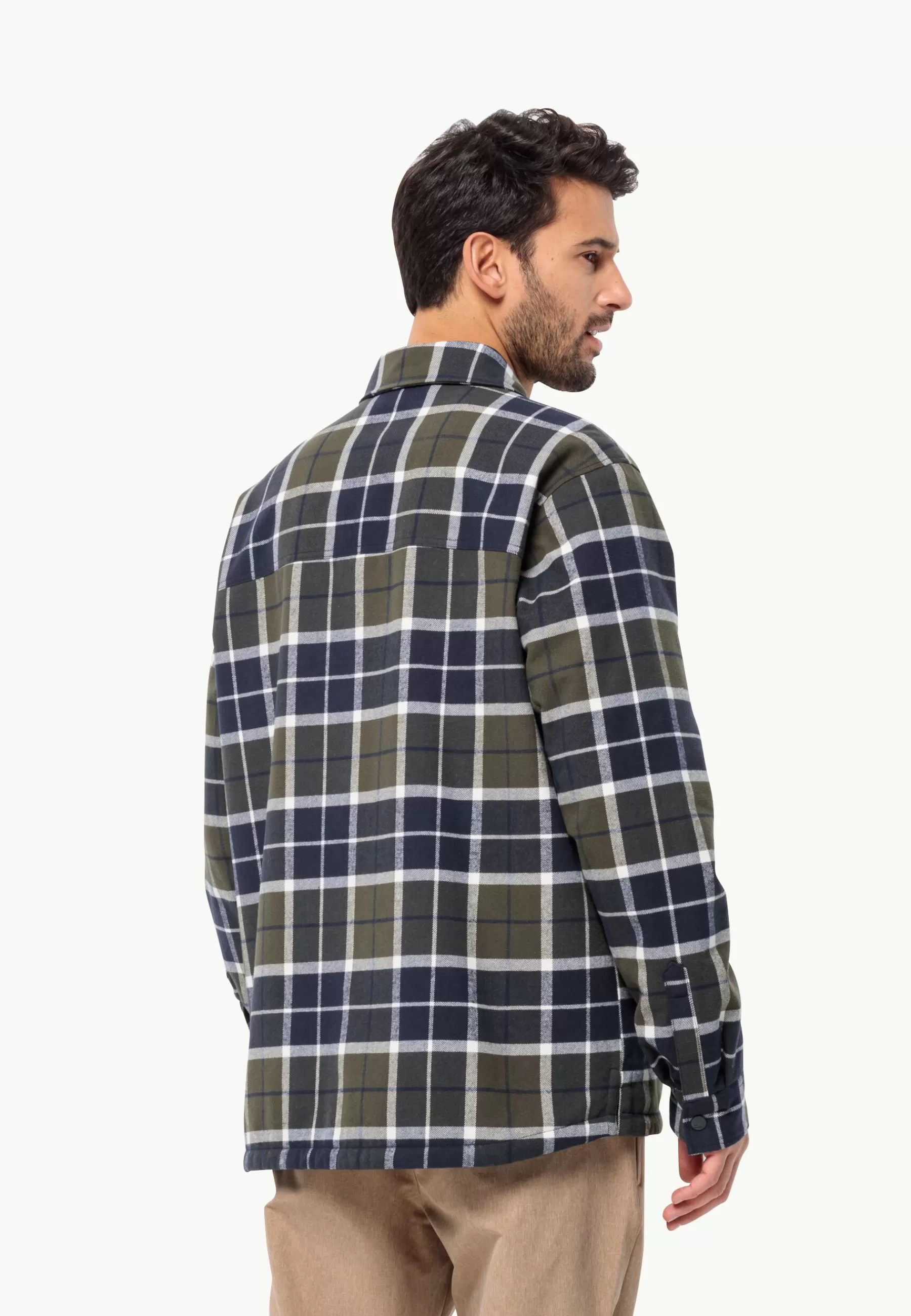 Store Van View Shirt M Lifestyle | Koszule