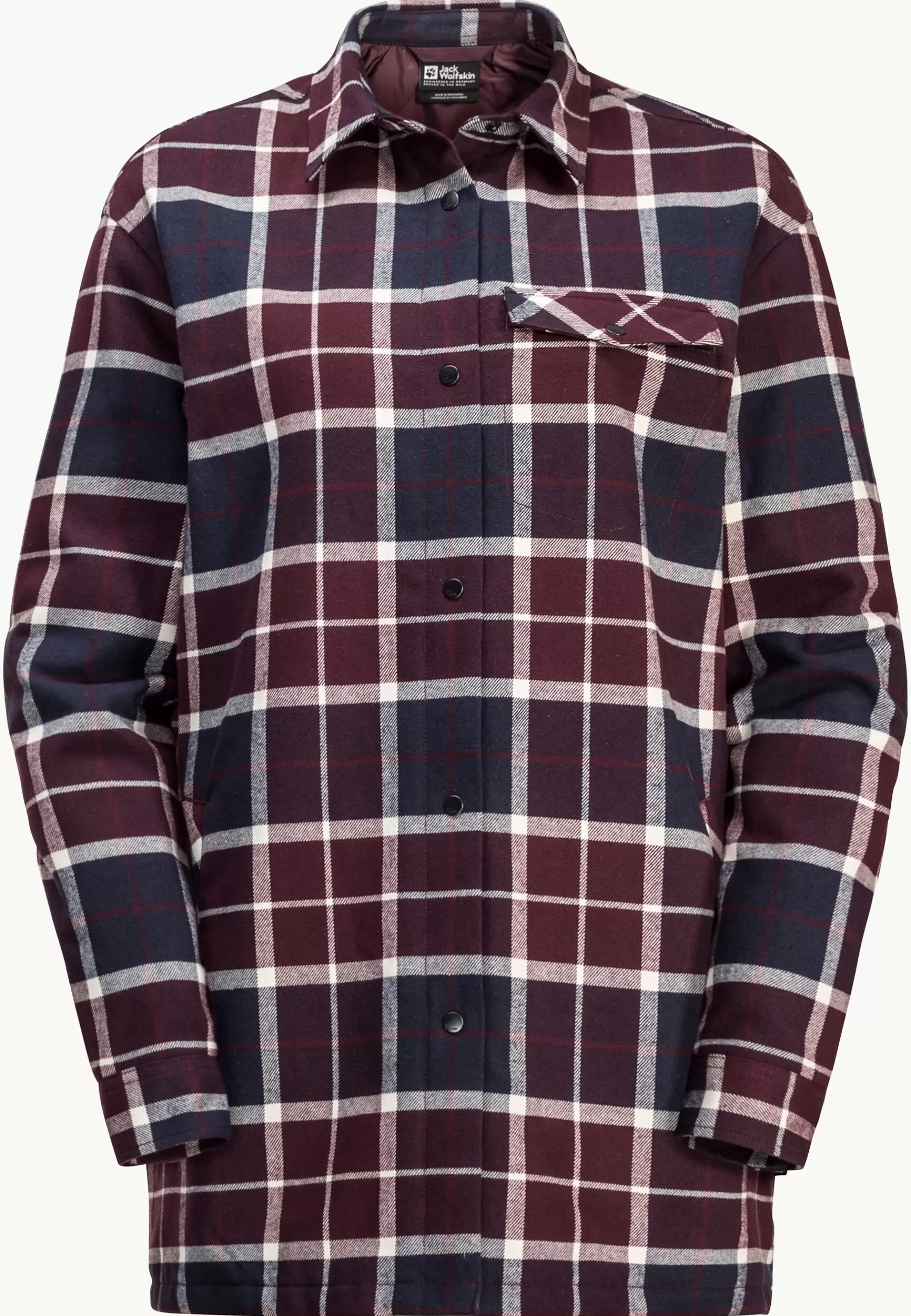 Shop Van View Shirt W Lifestyle | Bluzki