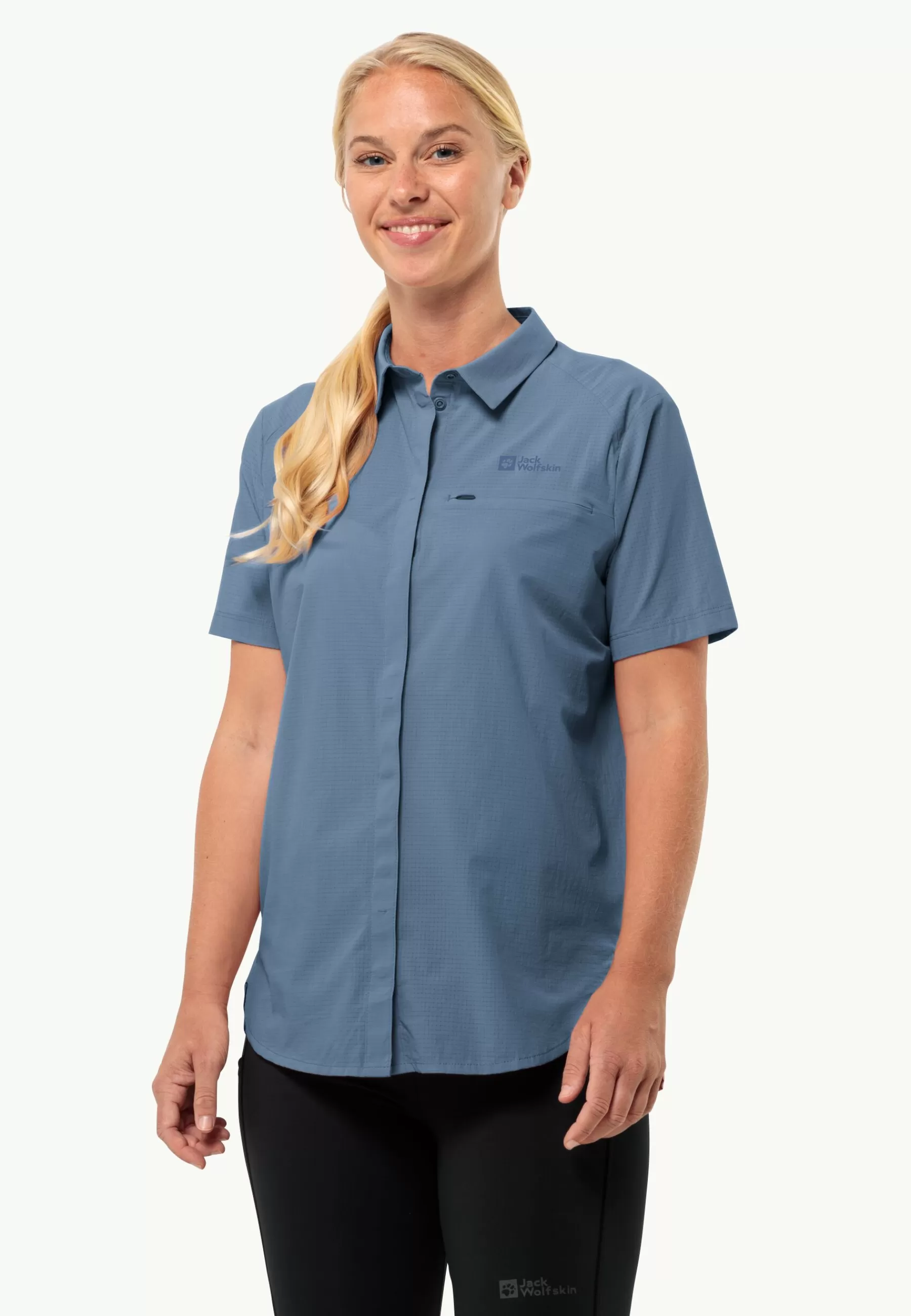 Store Vandra S | s Shirt W Koszulki Funkcjonalne | Bluzki