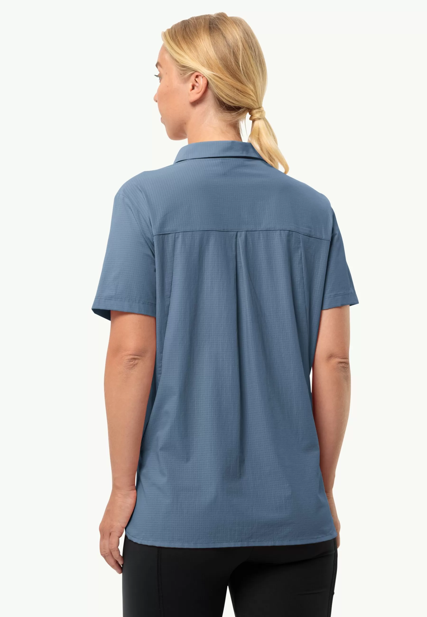 Store Vandra S | s Shirt W Koszulki Funkcjonalne | Bluzki