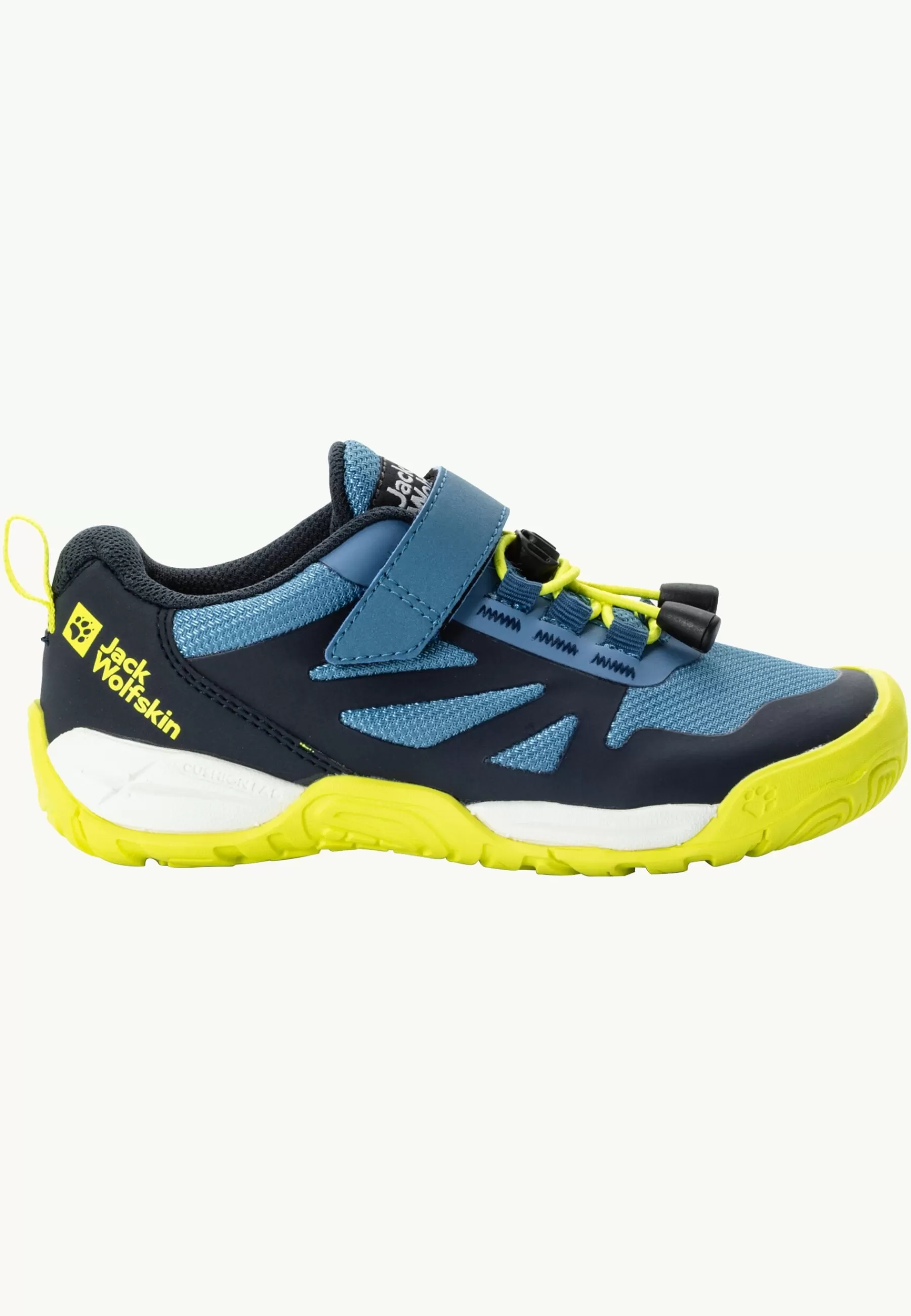 Outlet Villi Action Low K Dzieci Buty Wielofunkcyjne | Sneakersy Outdoorowe
