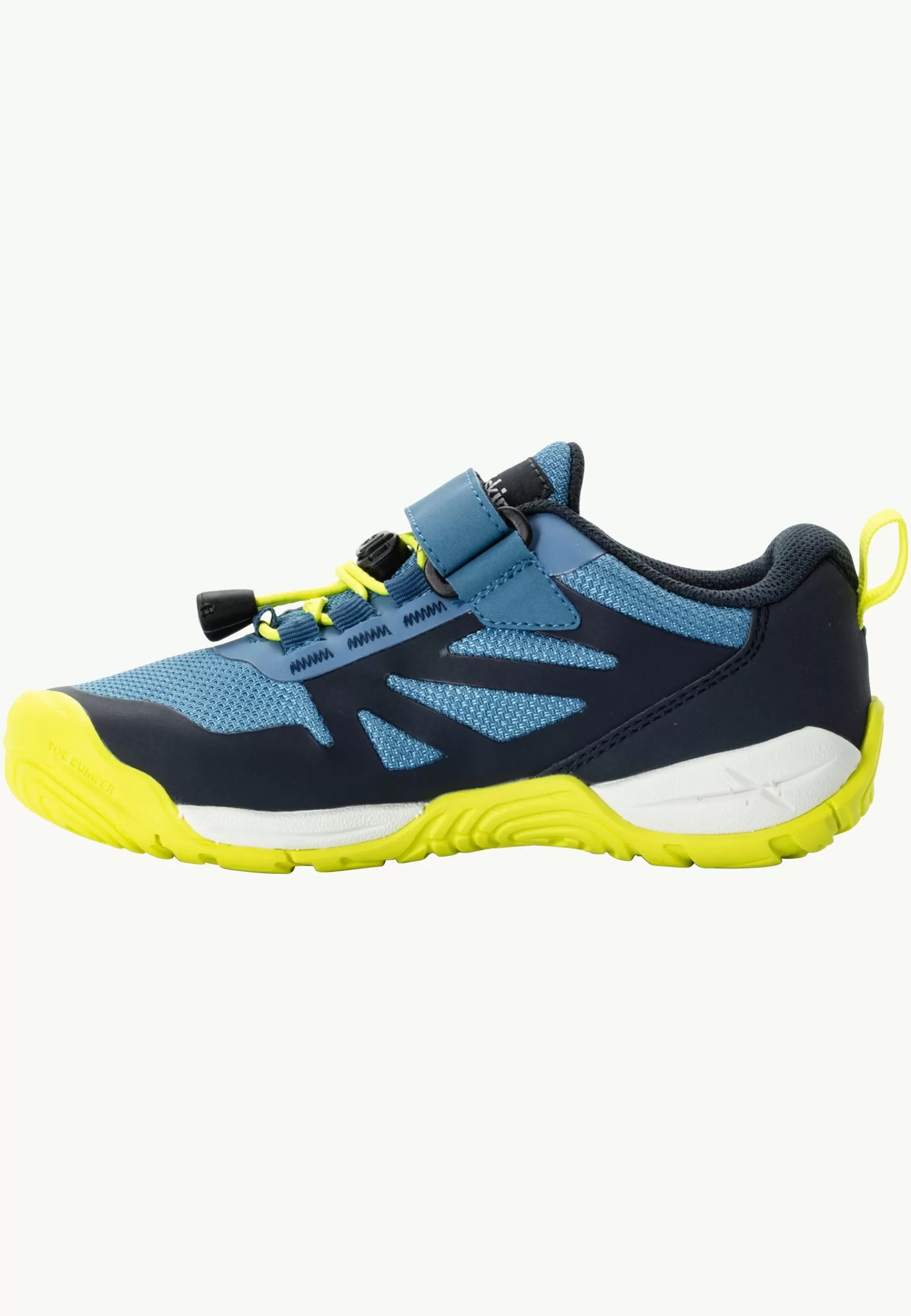Outlet Villi Action Low K Dzieci Buty Wielofunkcyjne | Sneakersy Outdoorowe