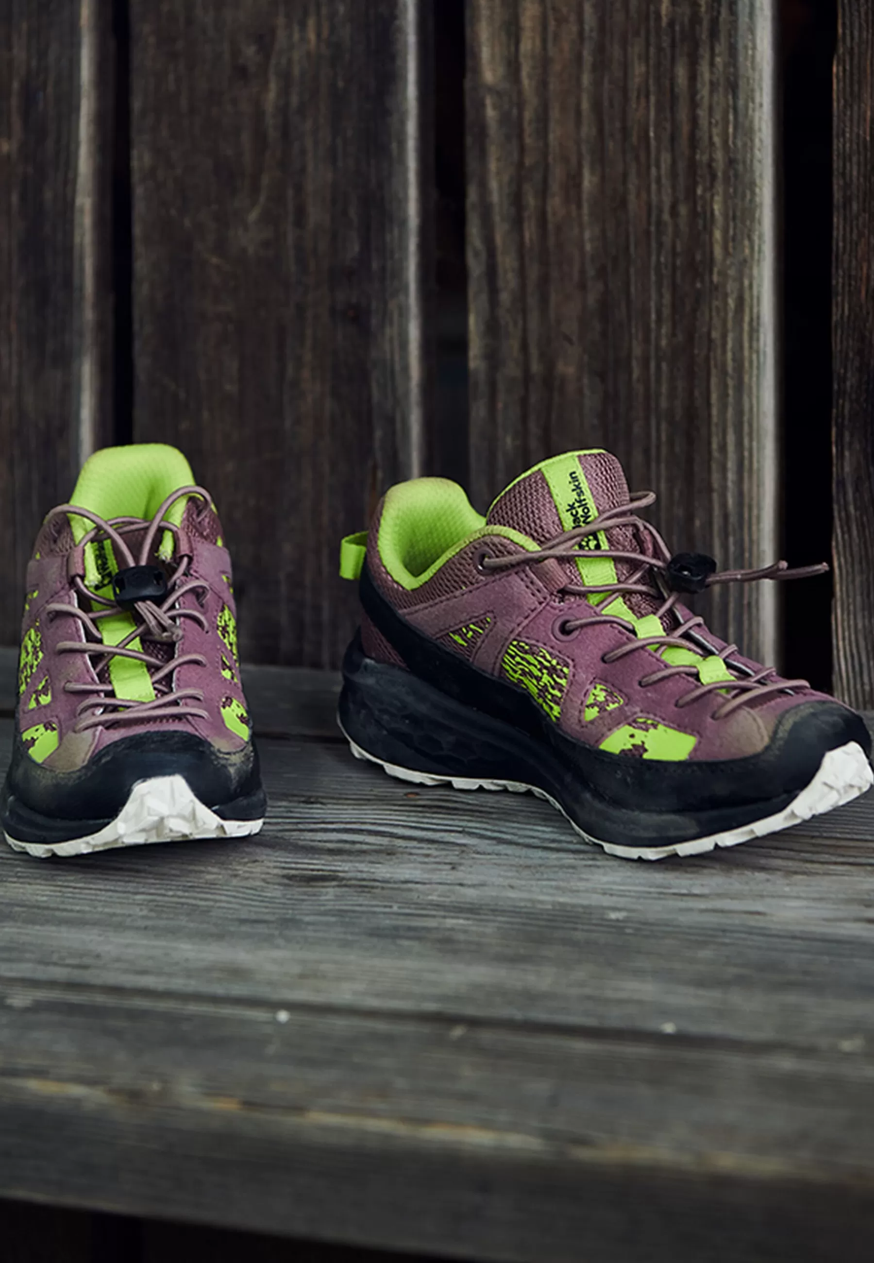 Clearance Villi Sneaker Low K Dzieci Buty Wielofunkcyjne | Sneakersy Outdoorowe