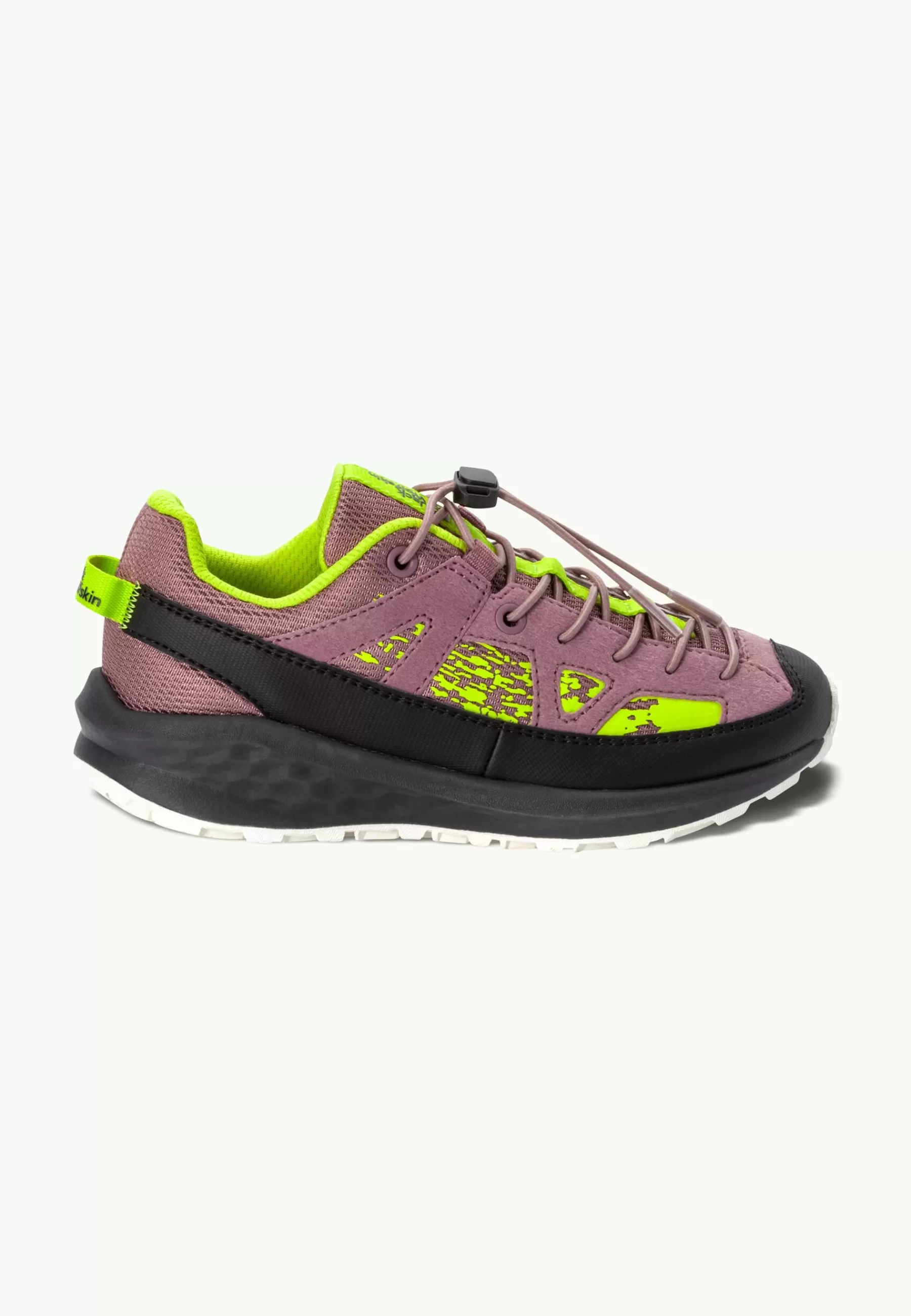 Clearance Villi Sneaker Low K Dzieci Buty Wielofunkcyjne | Sneakersy Outdoorowe