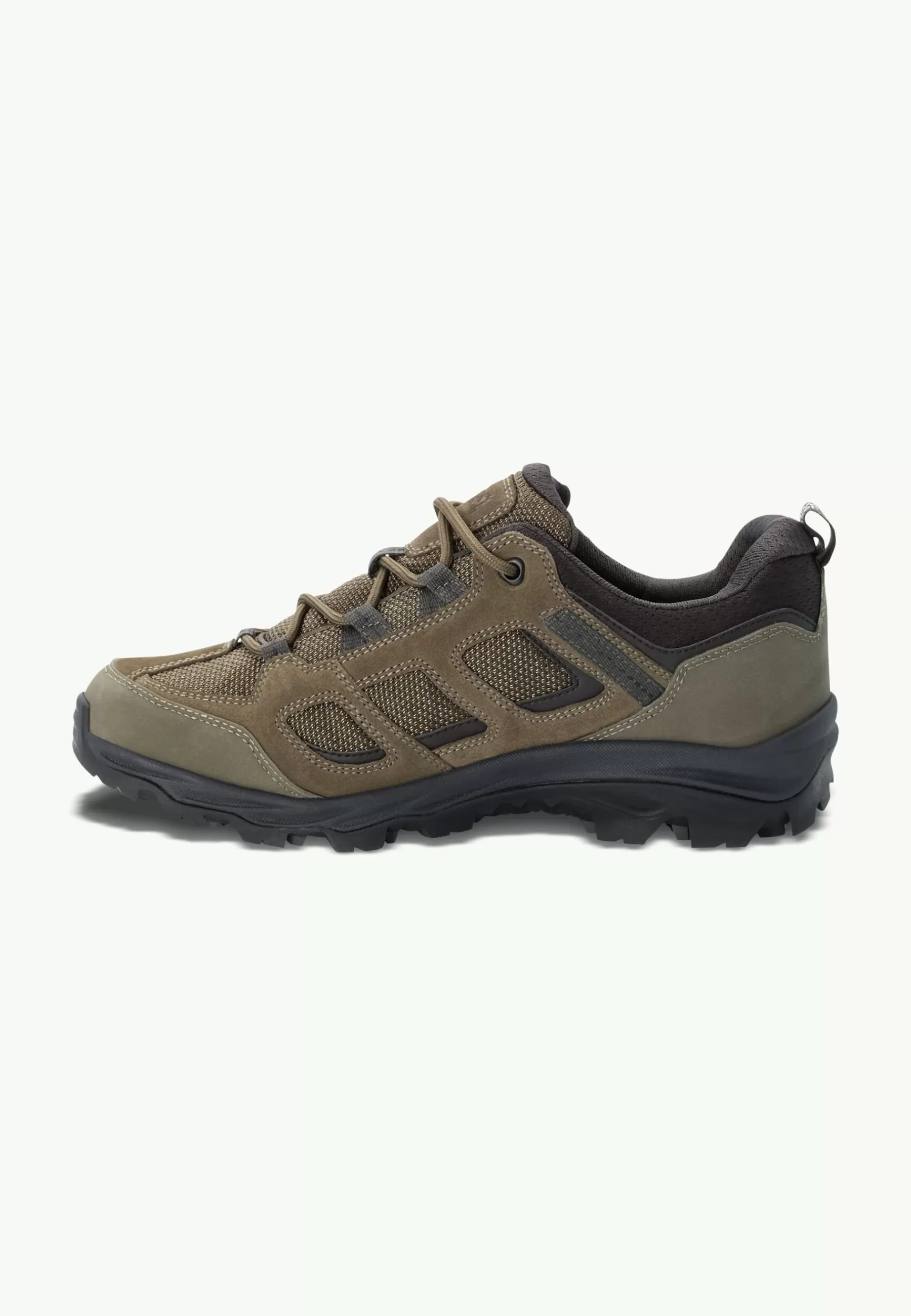 New Vojo 3 Texapore Low M Wędrówki | Wielofunkcyjne Buty