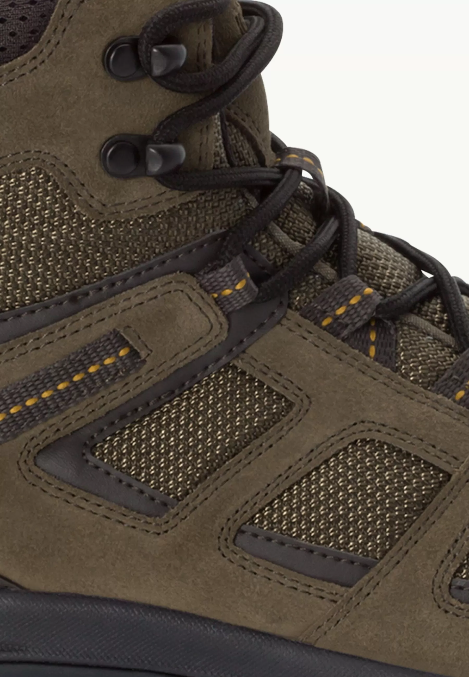 New Vojo 3 Texapore Mid M Wędrówki | Wielofunkcyjne Buty