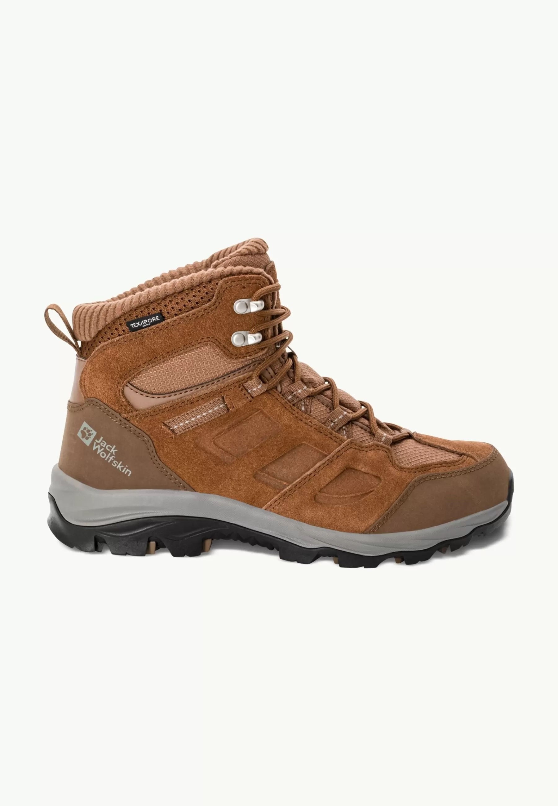 Cheap Vojo 3 Wt Texapore Mid W Wędrówki | Nieprzemakalne Buty