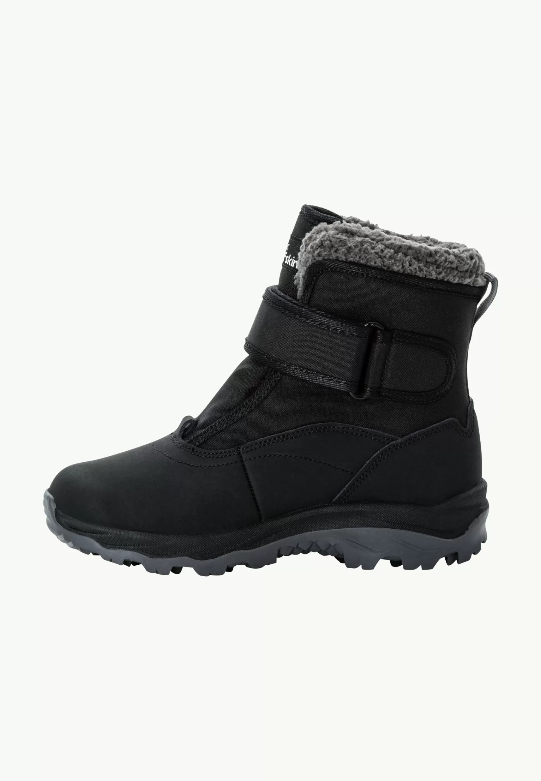 Hot Vojo Shell Texapore Mid Vc K Dzieci Buty Wielofunkcyjne | Sneakersy Outdoorowe