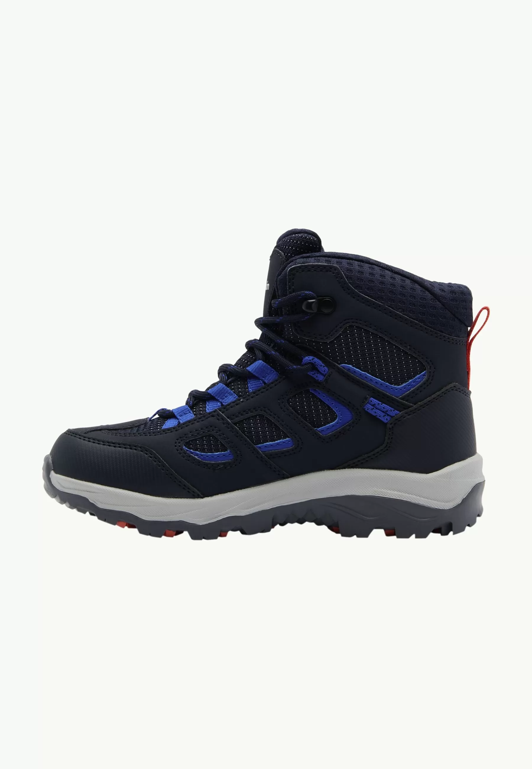Sale Vojo Texapore Mid K Dzieci Buty Wielofunkcyjne | Buty Na Wędrówki