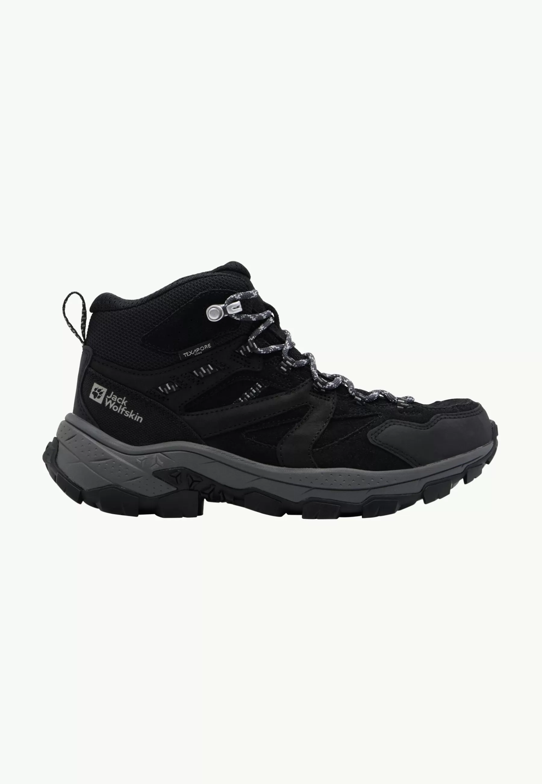 Cheap Vojo Tour Lt Texapore Mid W Nieprzemakalne Buty | Wielofunkcyjne Buty