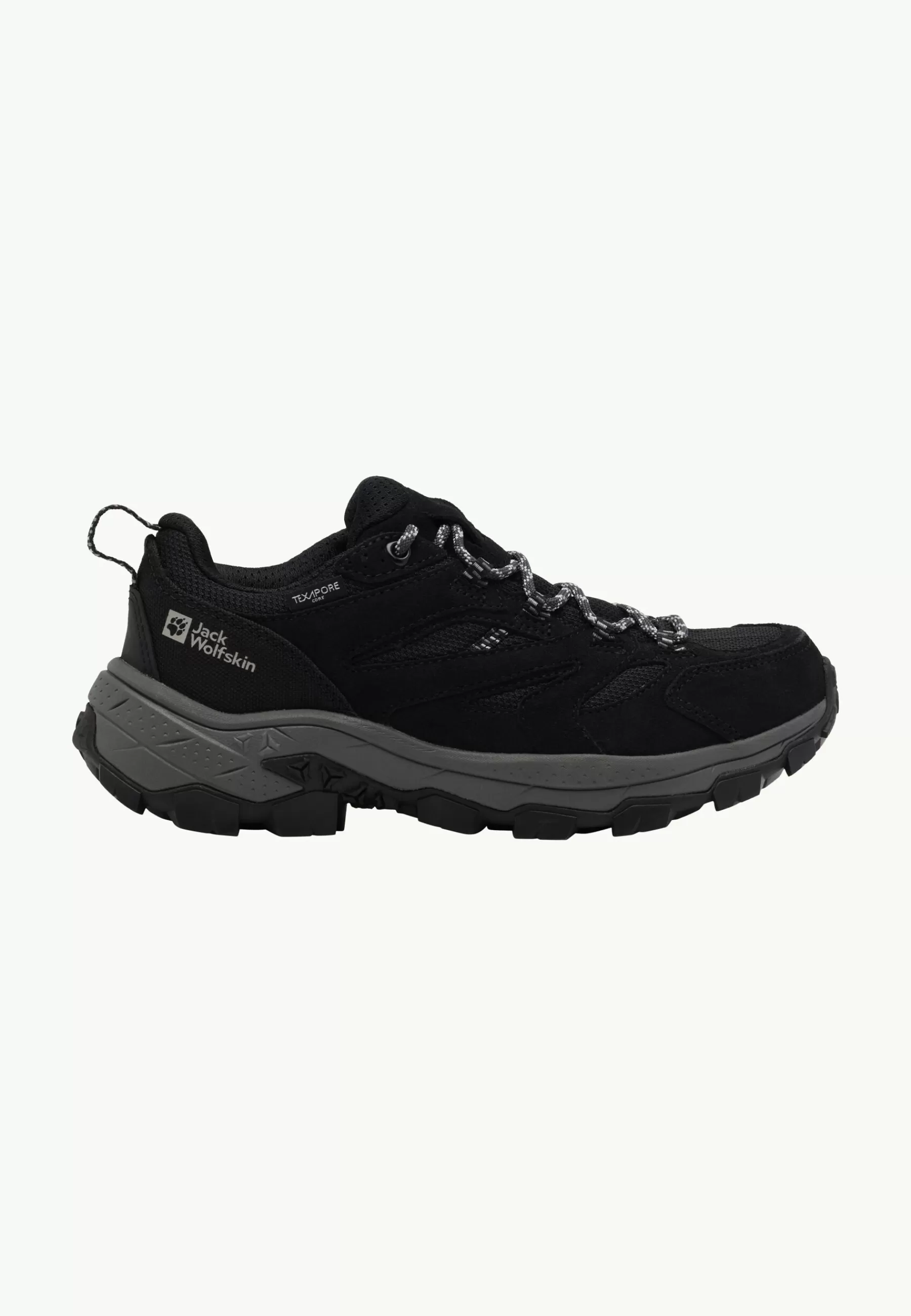 Online Vojo Tour Texapore Low W Nieprzemakalne Buty | Wielofunkcyjne Buty