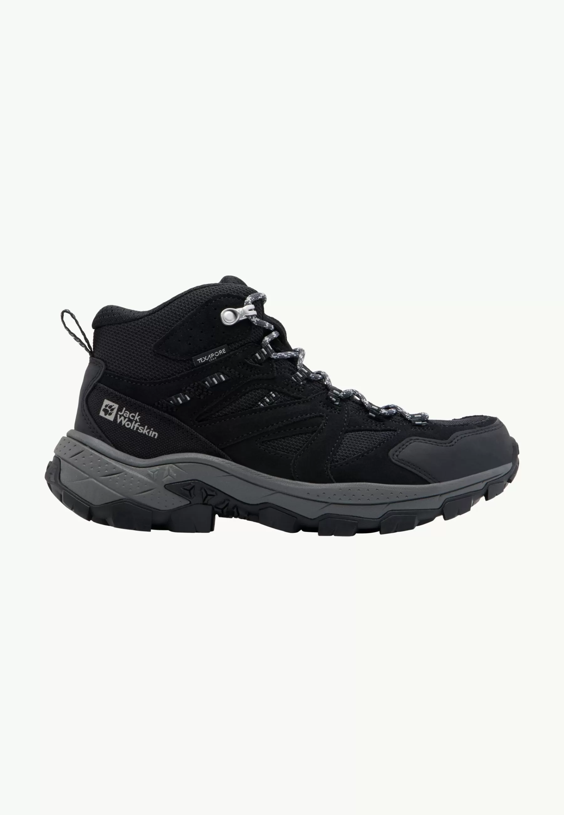 Fashion Vojo Tour Texapore Mid W Nieprzemakalne Buty | Wielofunkcyjne Buty