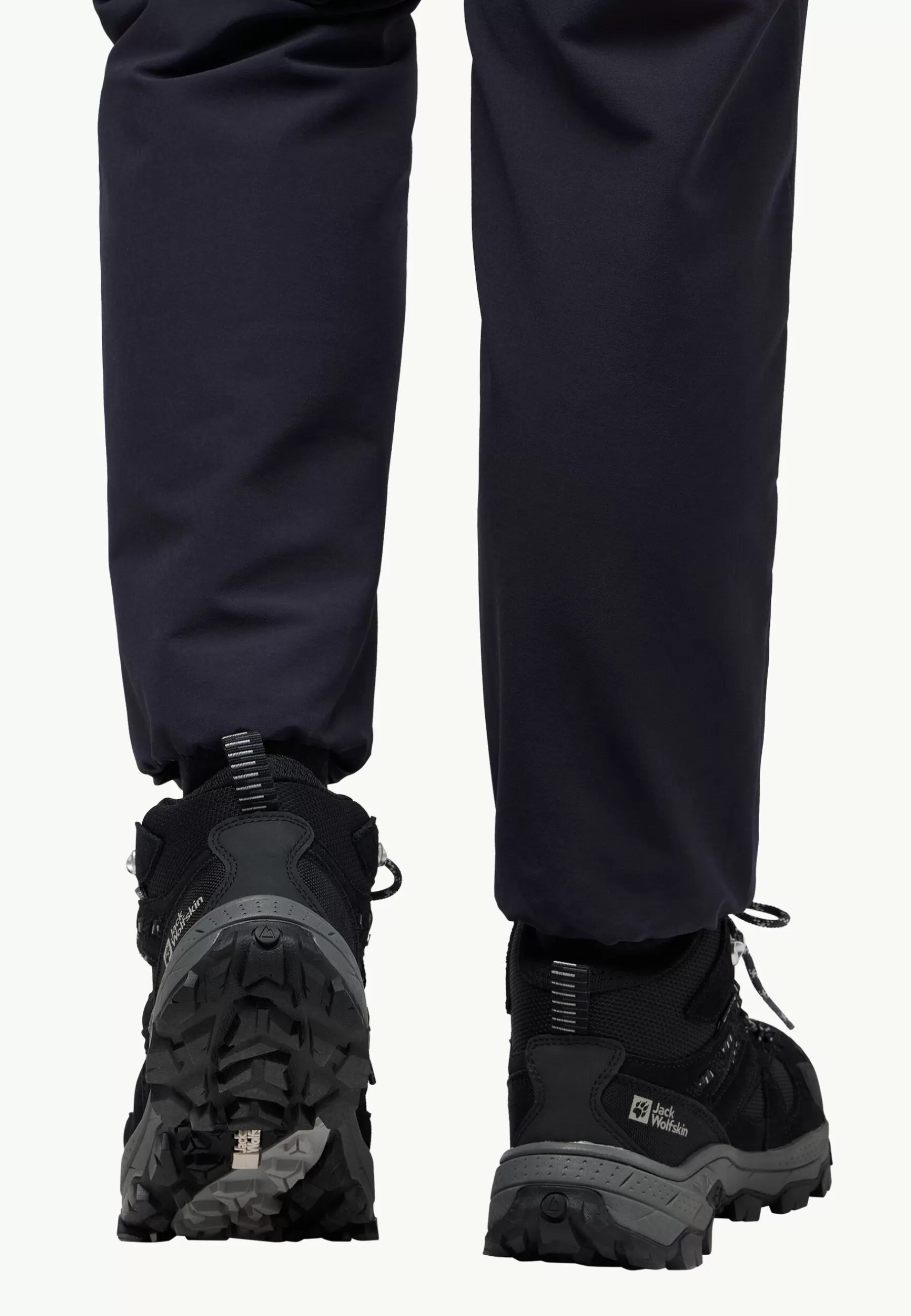 Fashion Vojo Tour Texapore Mid W Nieprzemakalne Buty | Wielofunkcyjne Buty