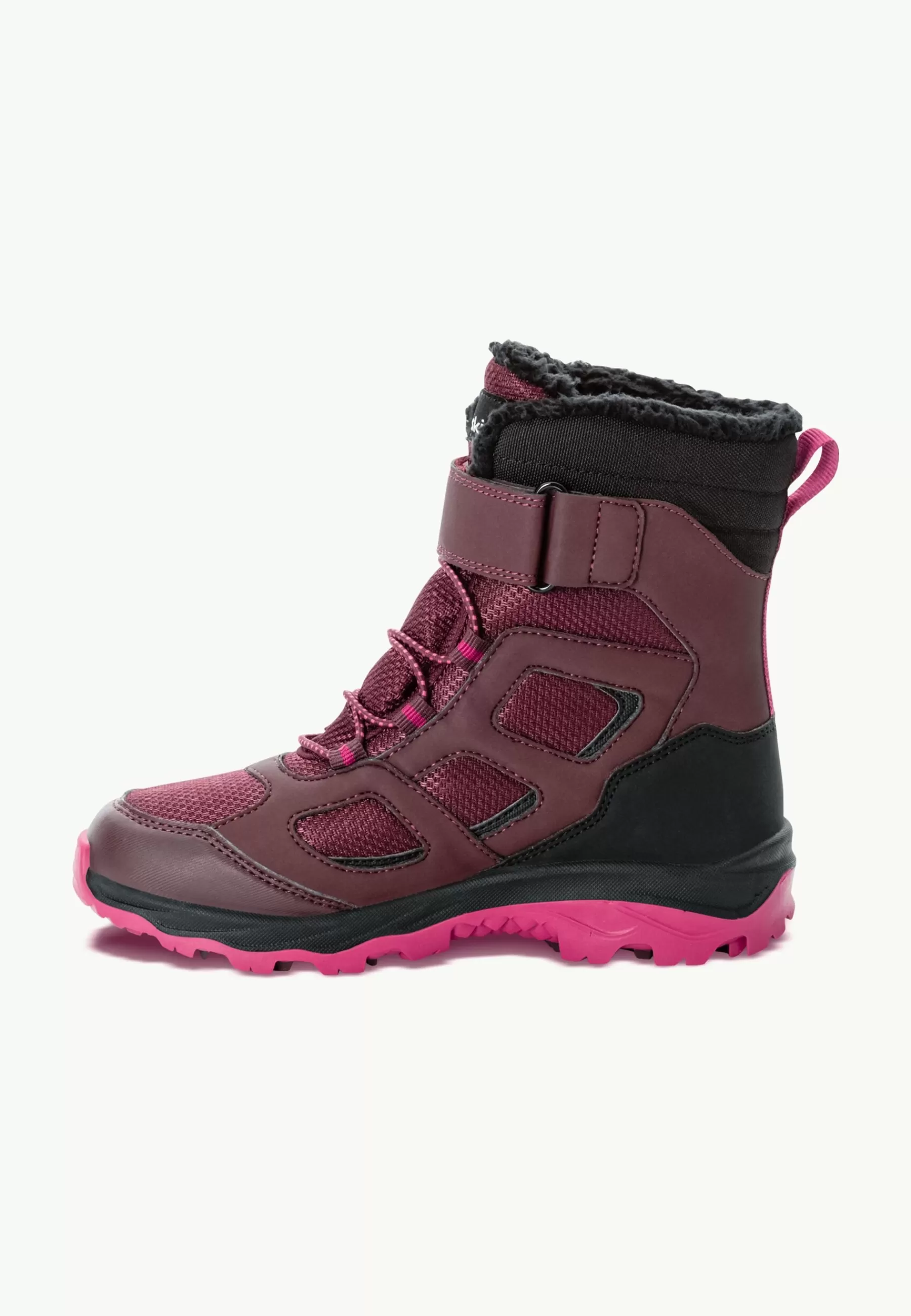 New Vojo Wt Texapore High K Dzieci Buty Wielofunkcyjne | Sneakersy Outdoorowe