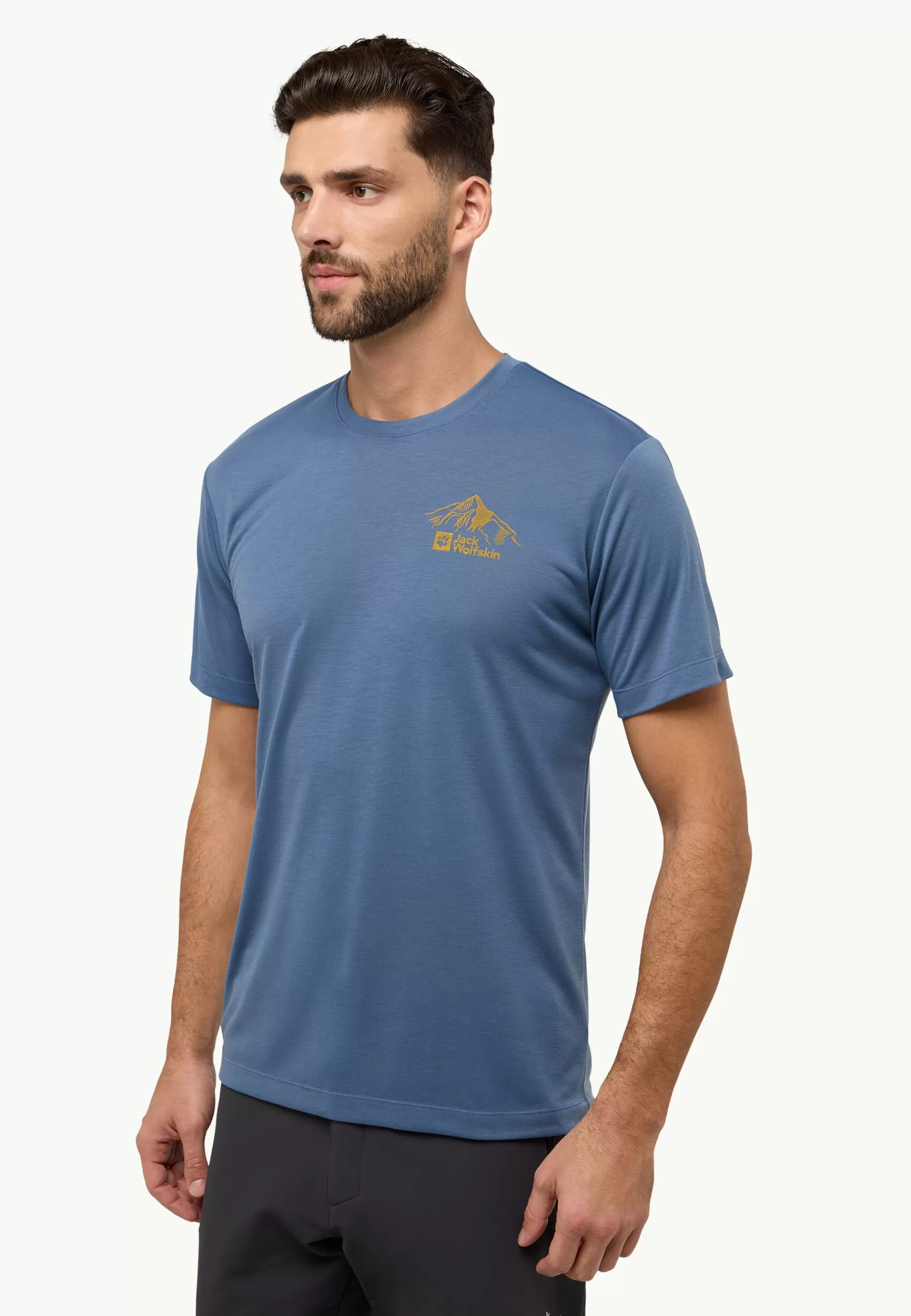 Discount Vonnan Graphic T M Koszulki Funkcjonalne | Koszulki Z Krótkim I Długim Rękawem