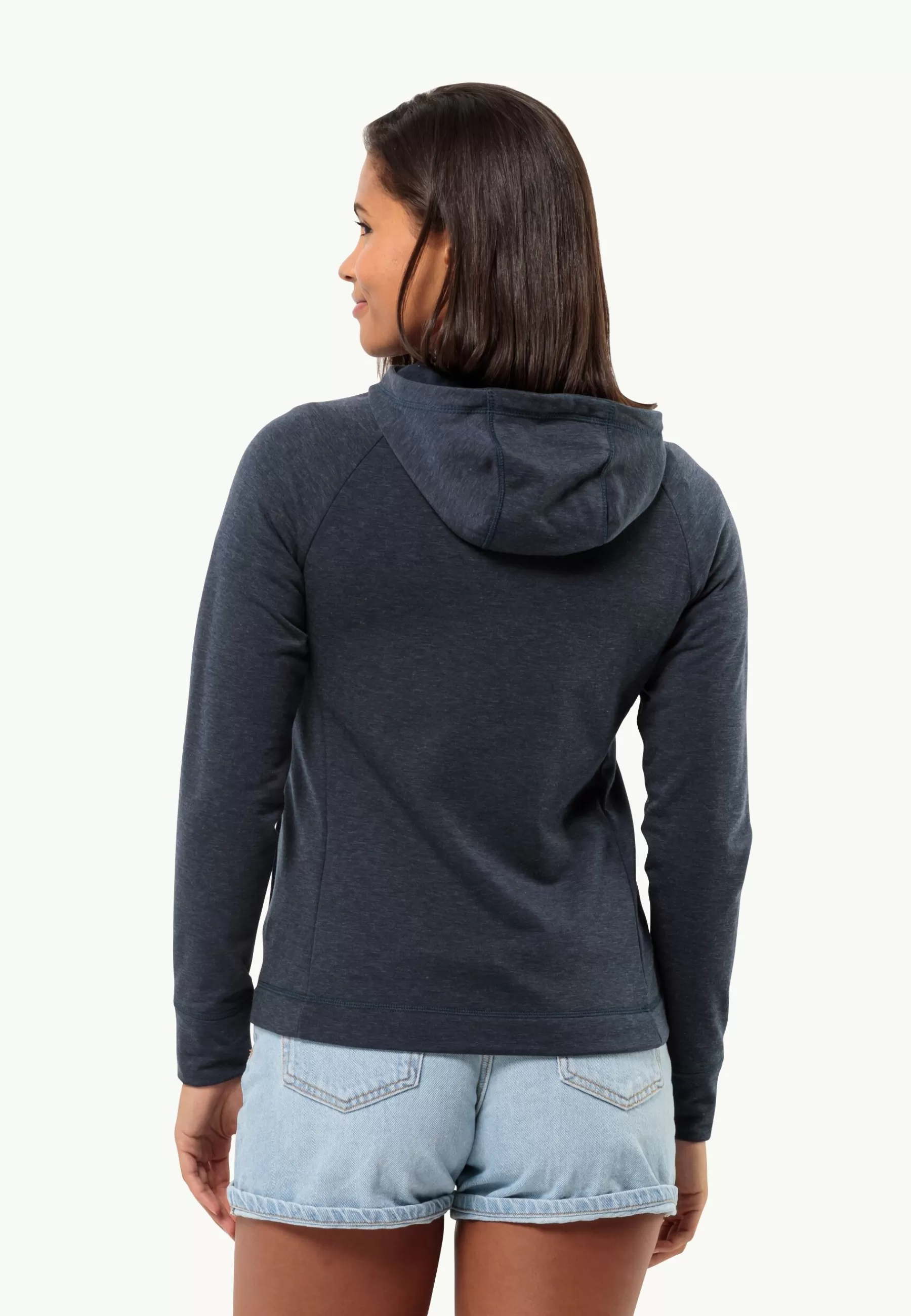 Sale Waldsee Hooded Jkt W Lifestyle | Kurtki Przejściowe