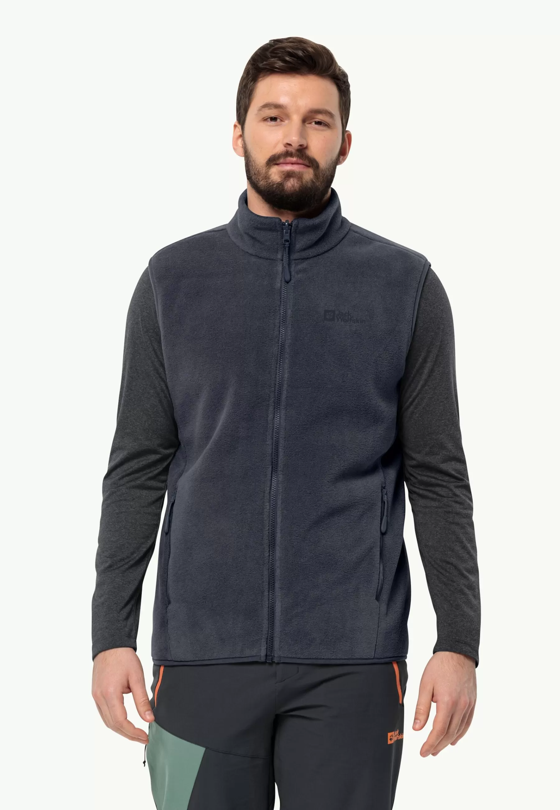 Cheap Waldsteig Fz Vest M Wędrówki | Kurtki Polarowe