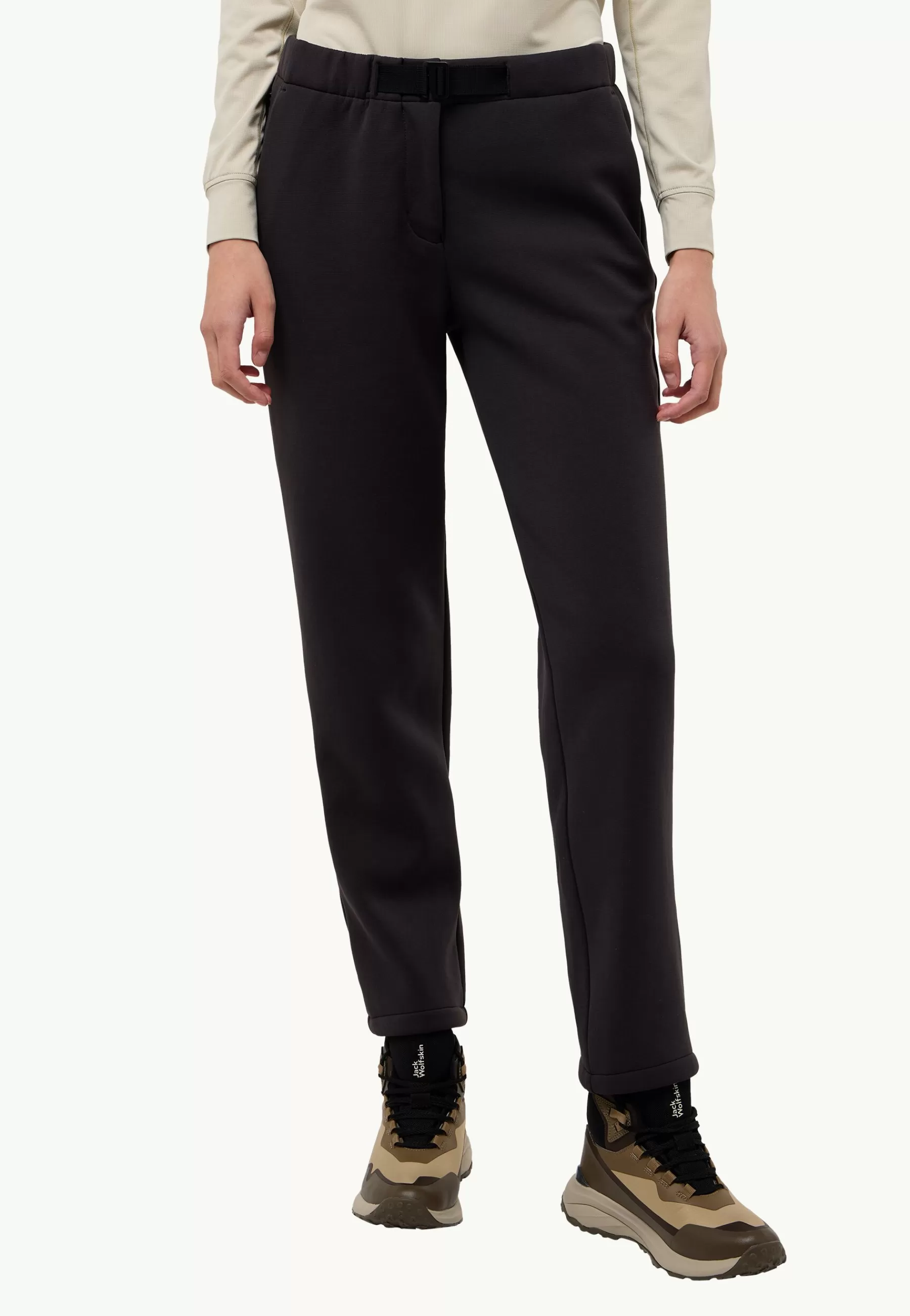 Discount Wanderest Pants W Spodnie Rekreacyjne