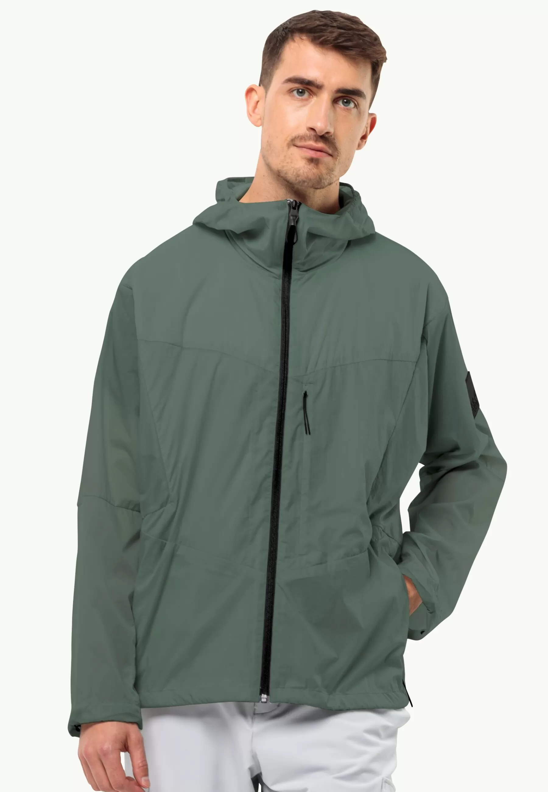 Clearance Wanderjahr Jkt M Lifestyle | Kurtki Przejściowe