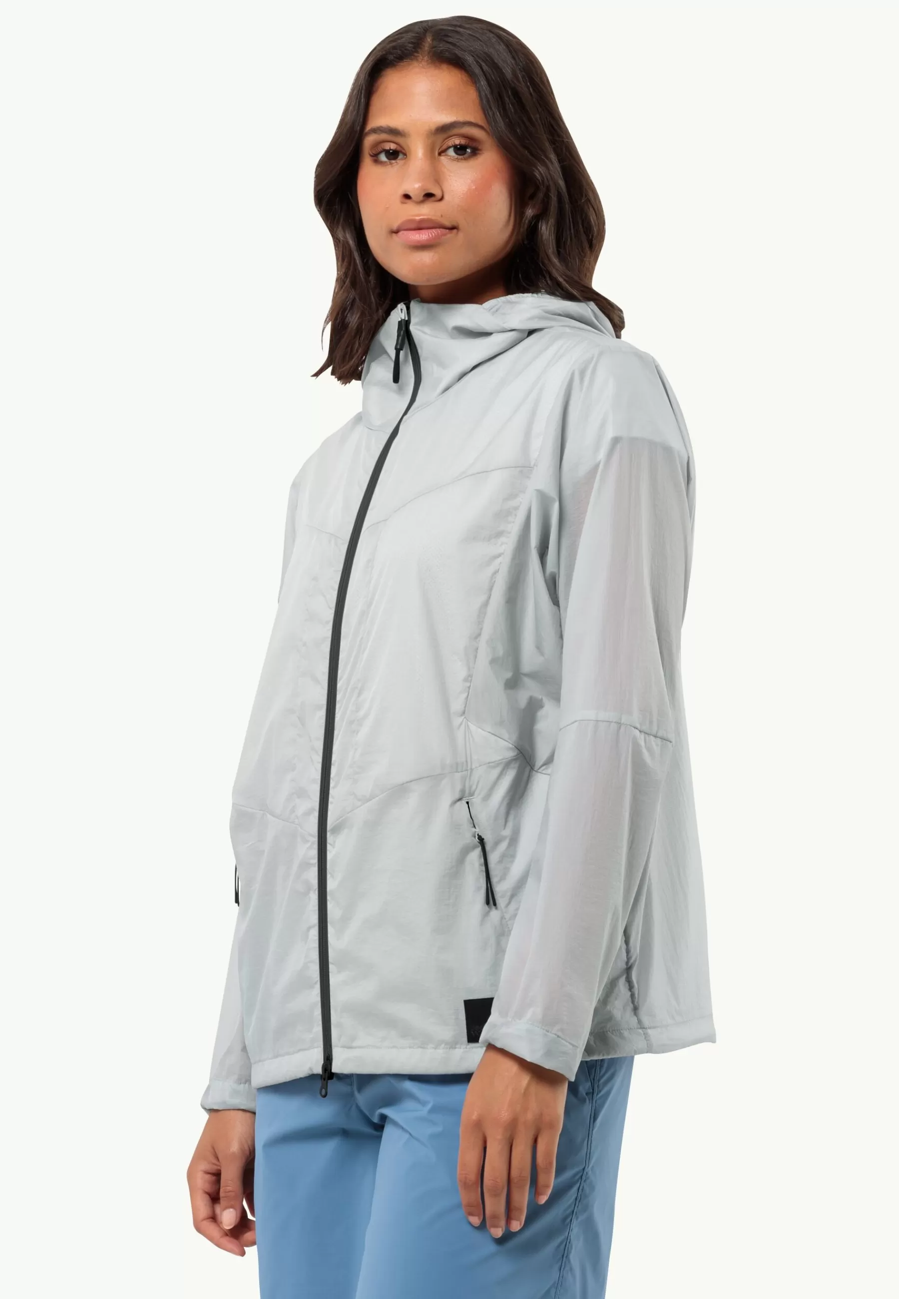 Cheap Wanderjahr Jkt W Lifestyle | Kurtki Przejściowe