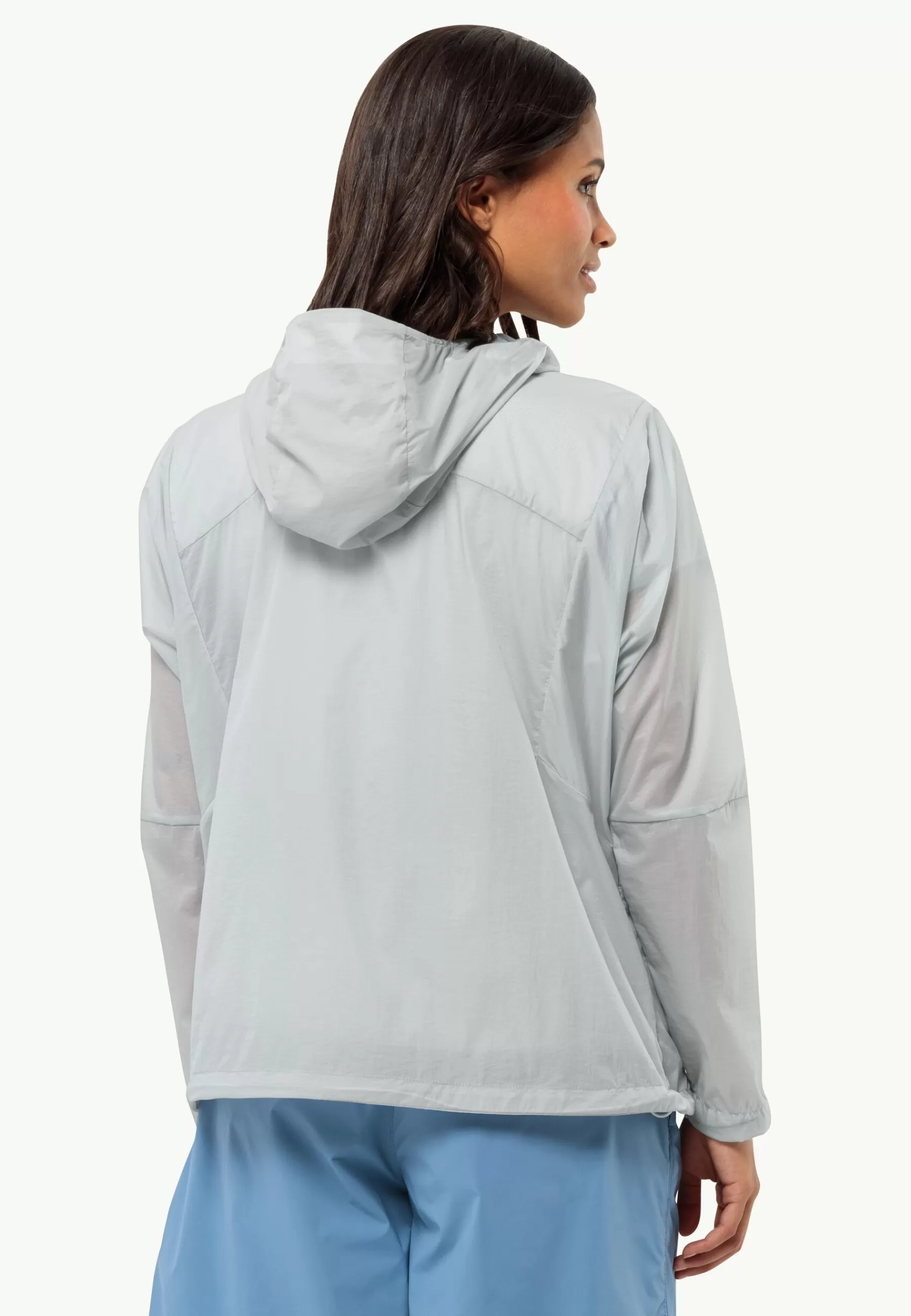 Cheap Wanderjahr Jkt W Lifestyle | Kurtki Przejściowe