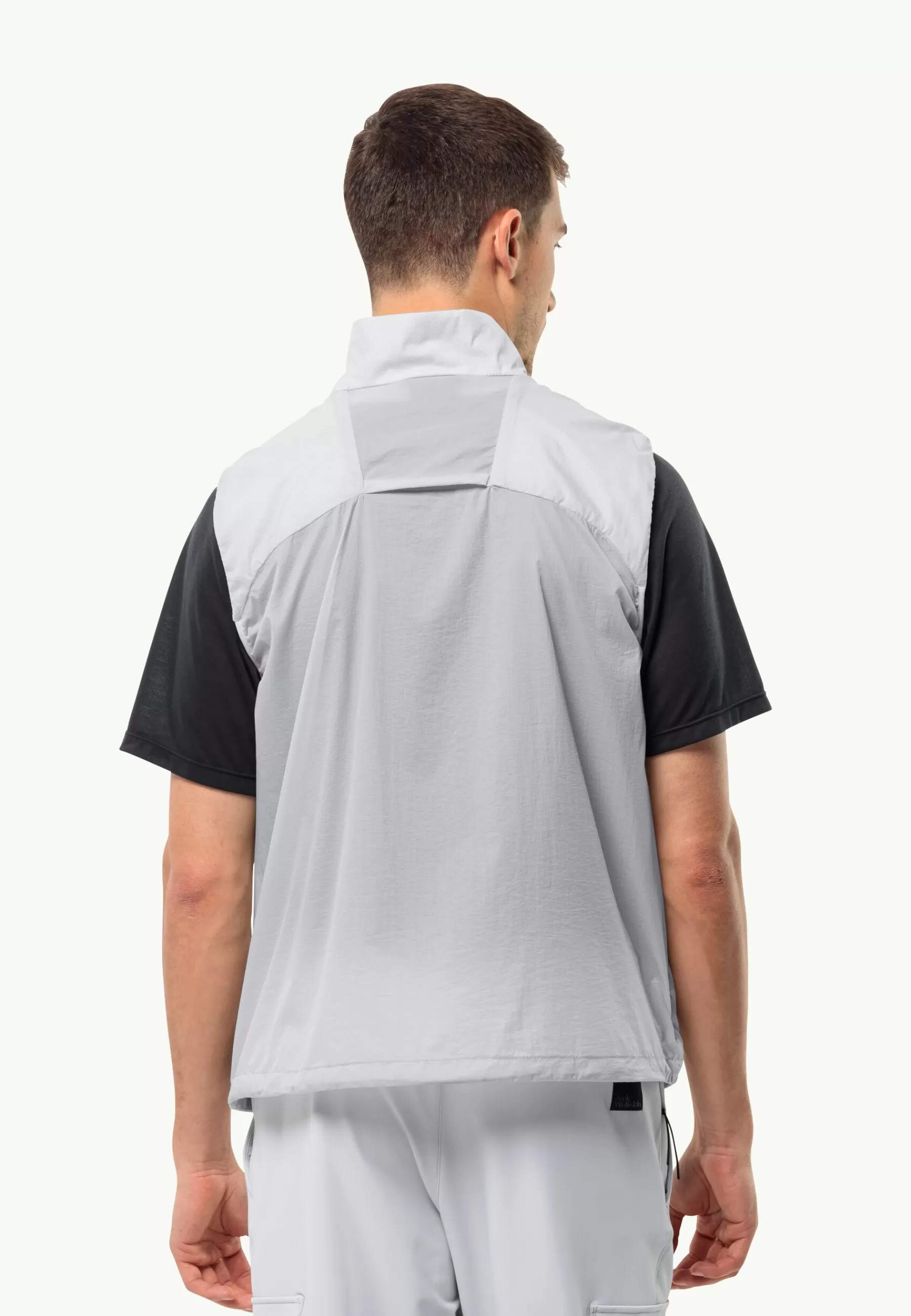 Fashion Wanderjahr Vest M Lifestyle | Kurtki Przejściowe