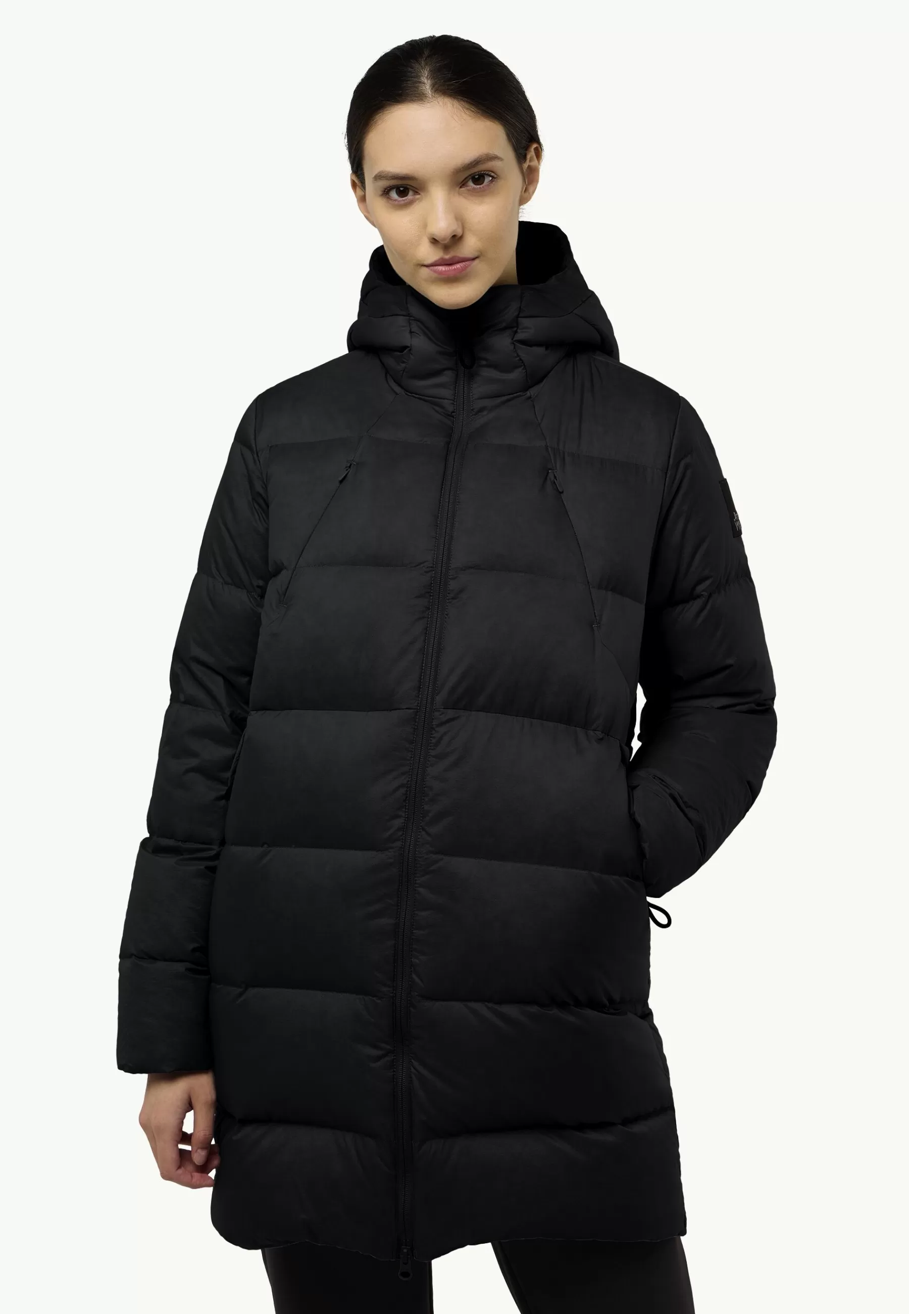 Discount Wandermood Down Parka W Rds Kurtki Przejściowe | Kurtki Izolacyjne