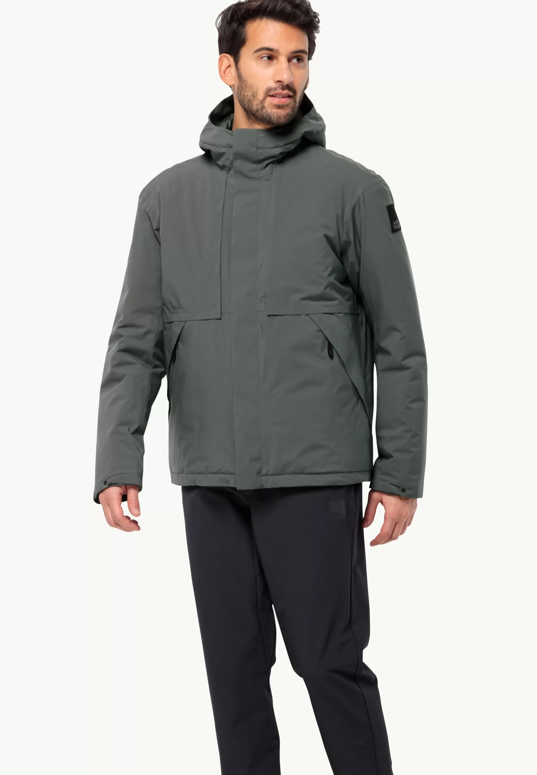 New Wandermood Jkt M Lifestyle | Kurtki Przejściowe